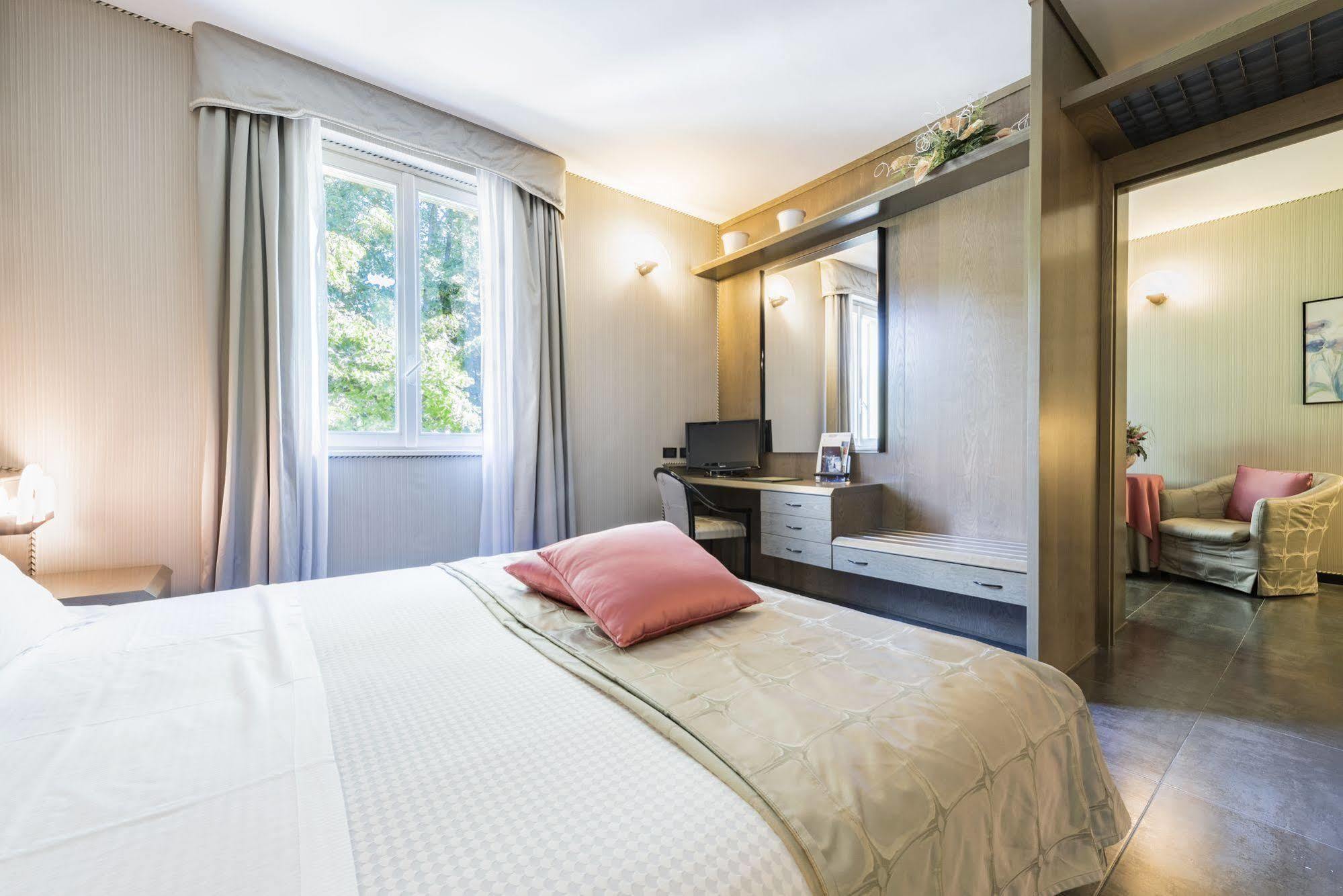 Hotel La Casa Del Mulino