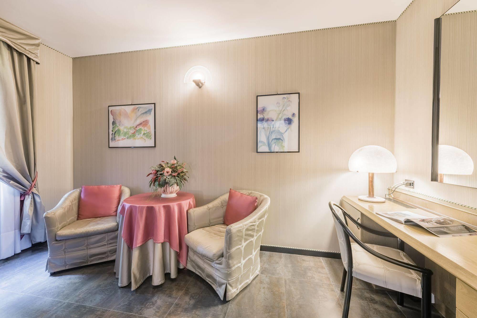 La Casa Del Mulino Hotel Merone