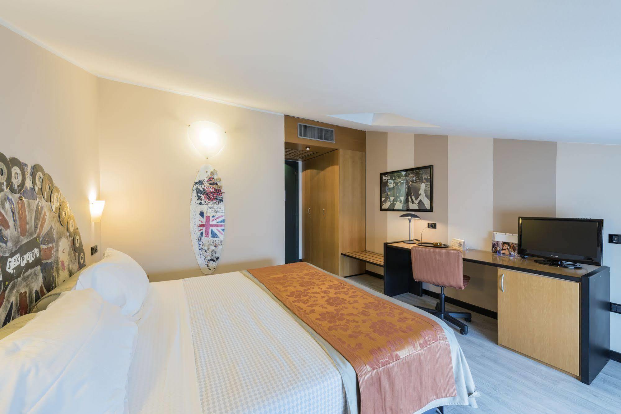 La Casa Del Mulino Hotel Merone