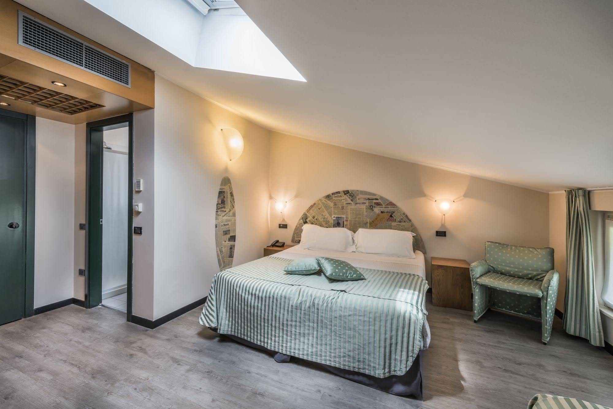 La Casa Del Mulino Hotel Merone