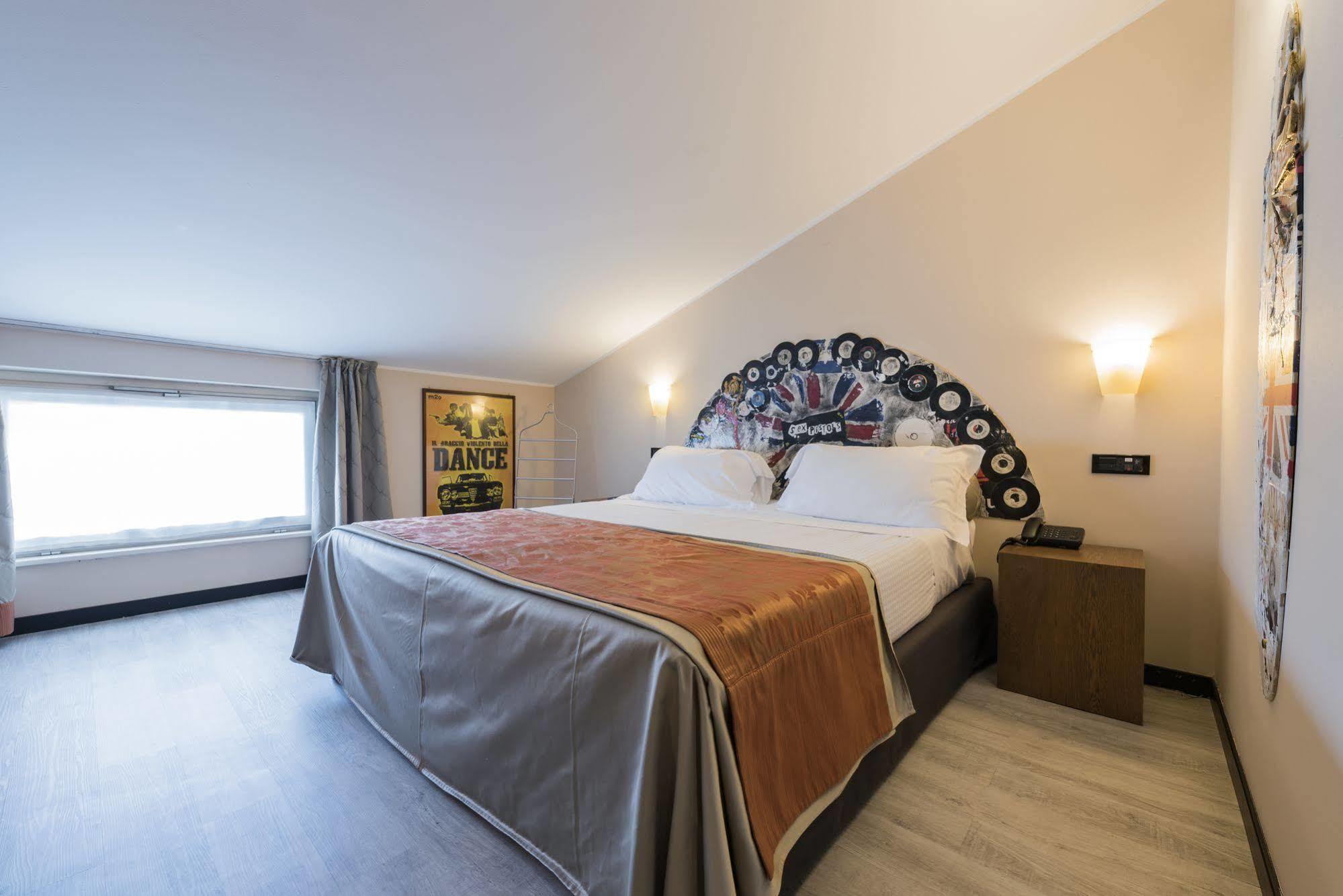 Hotel La Casa Del Mulino 3*