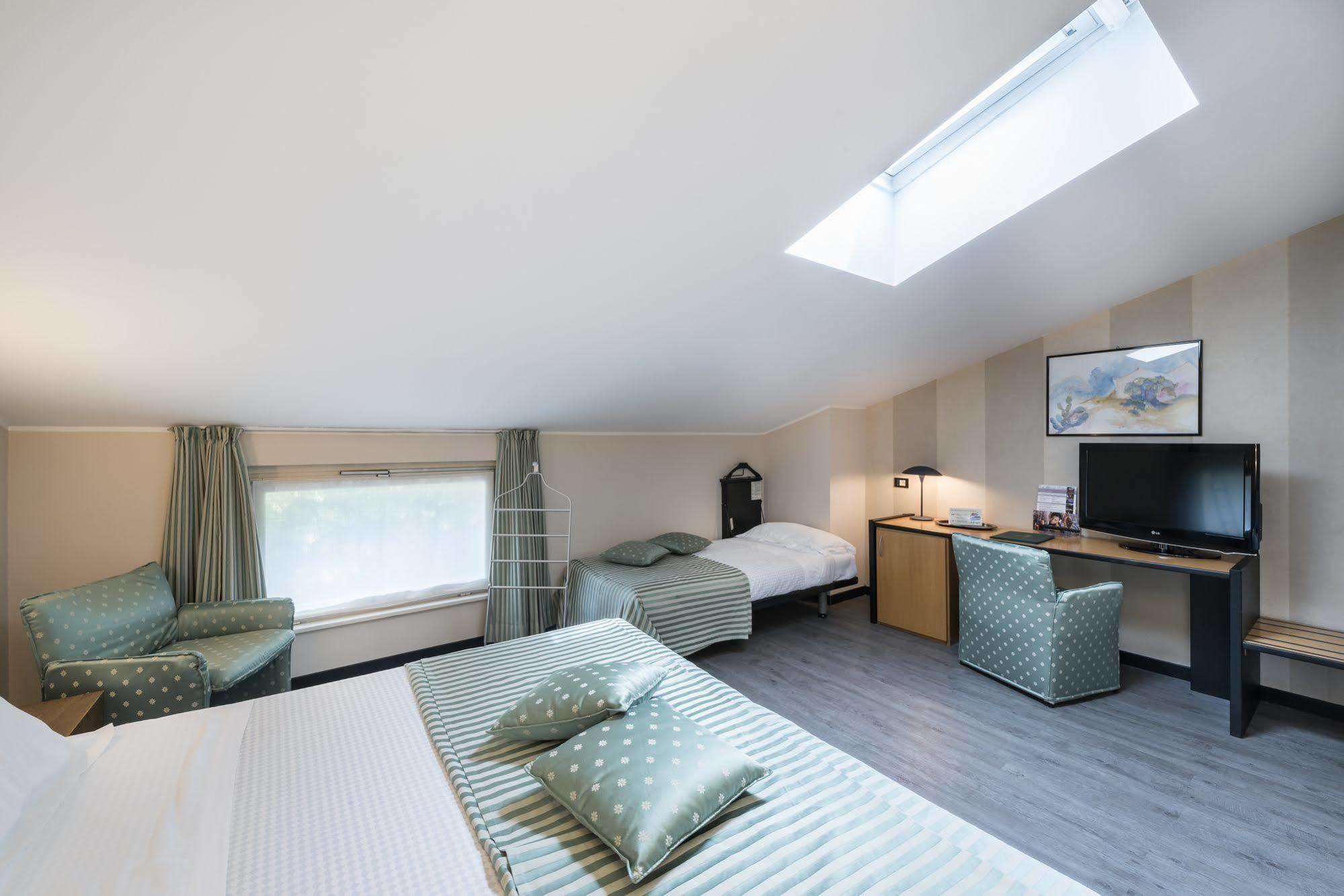 La Casa Del Mulino Hotel 3*
