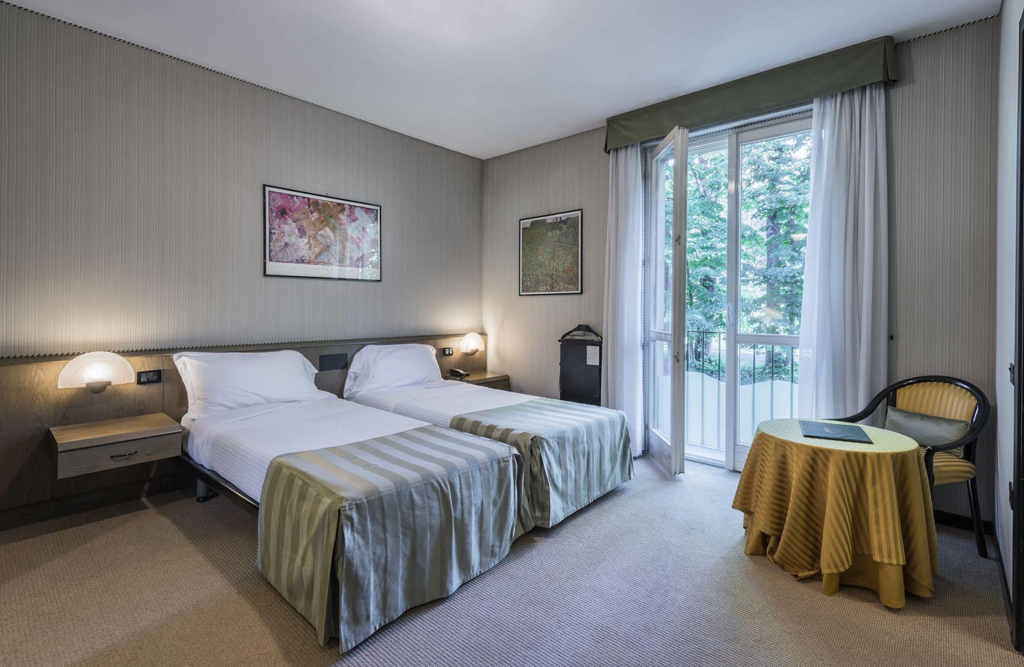 Hotel La Casa Del Mulino Merone