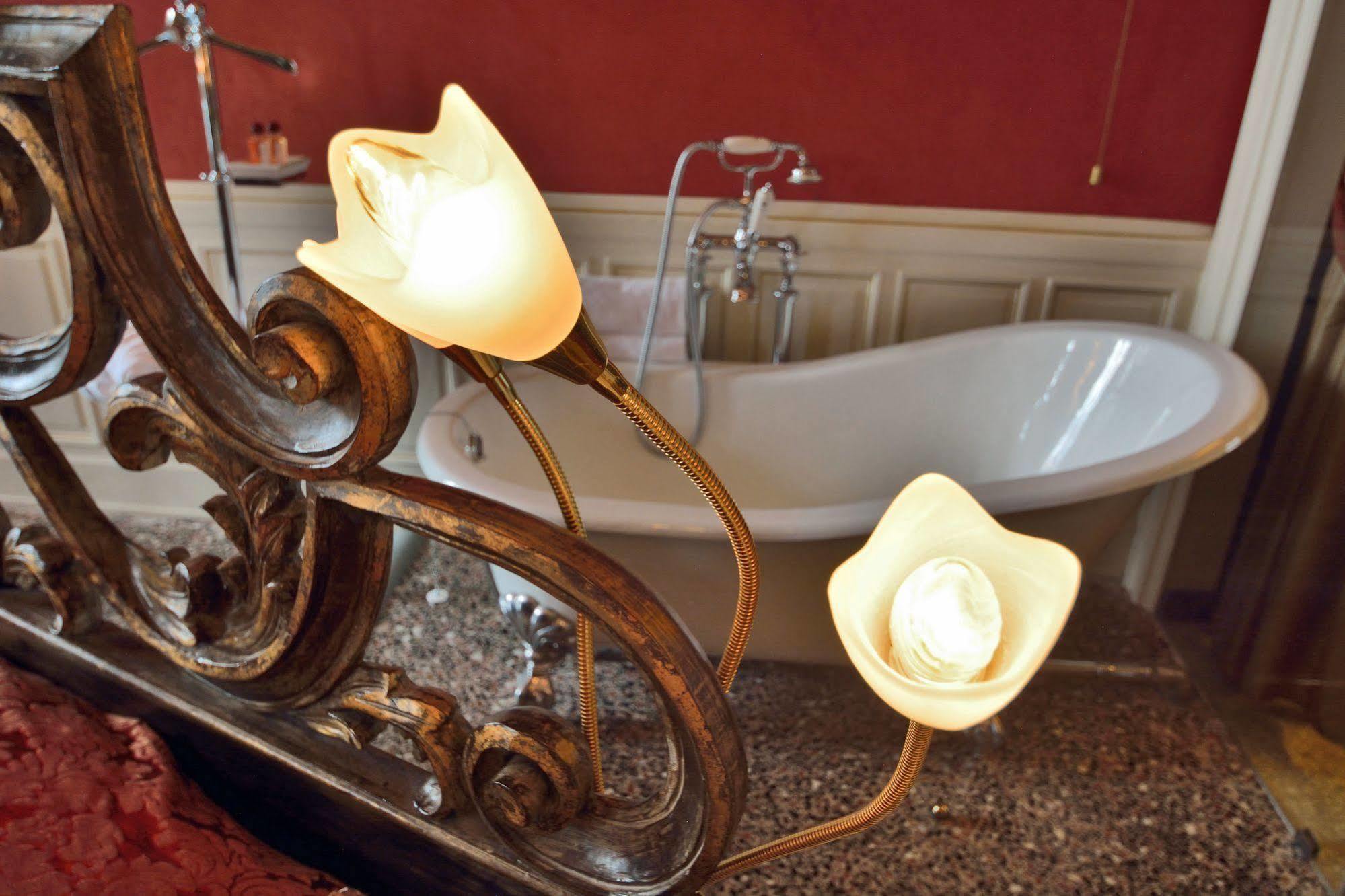 Hotel Grand Cadenabbia