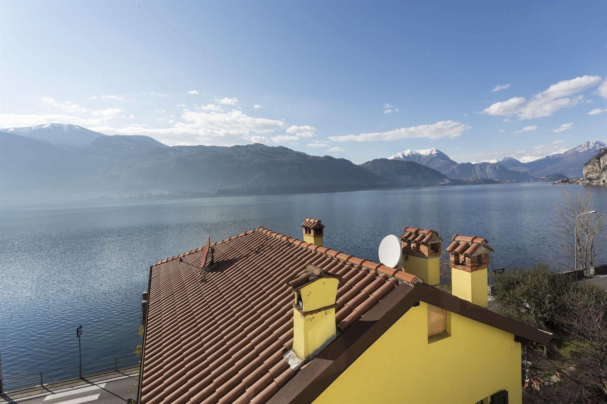 Frühstückspension - Foresteria - Frontelago Mandello del Lario