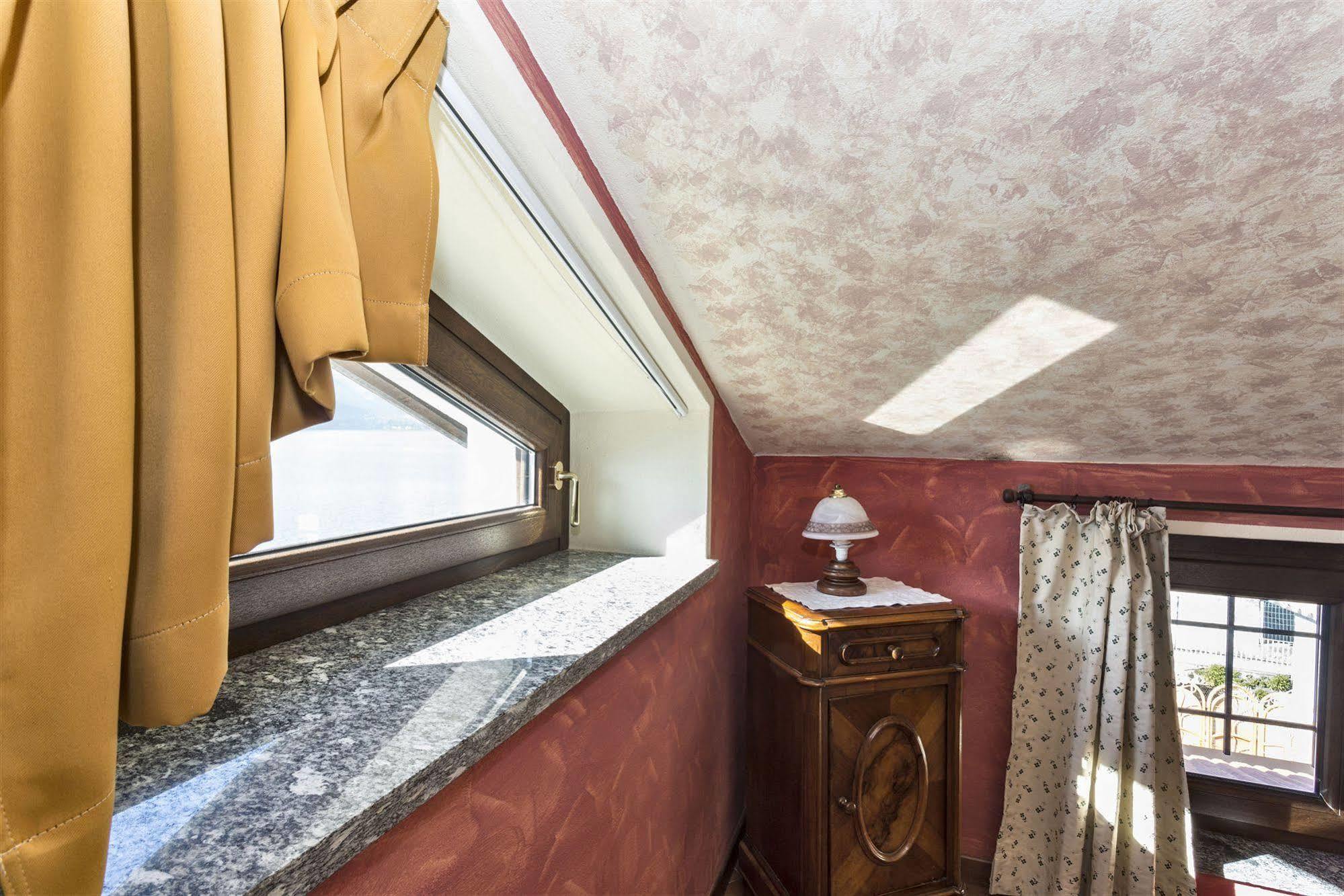 Bed & Breakfast - Foresteria - Frontelago Mandello del Lario