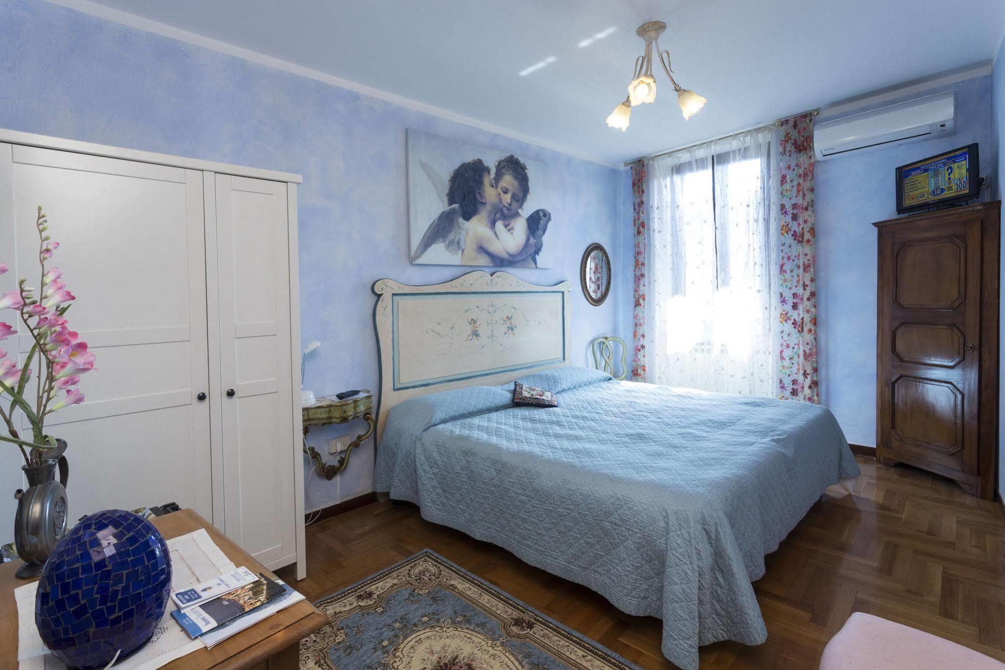 - Foresteria - Frontelago