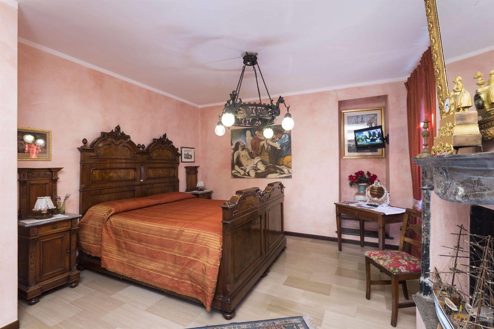 - Foresteria - Frontelago 2*