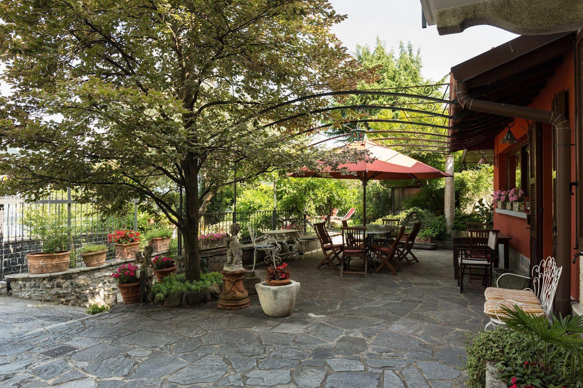 - Foresteria - Frontelago Bed & Breakfast