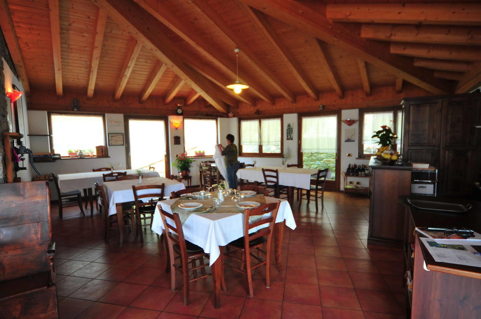 La Fonte Di Mariella