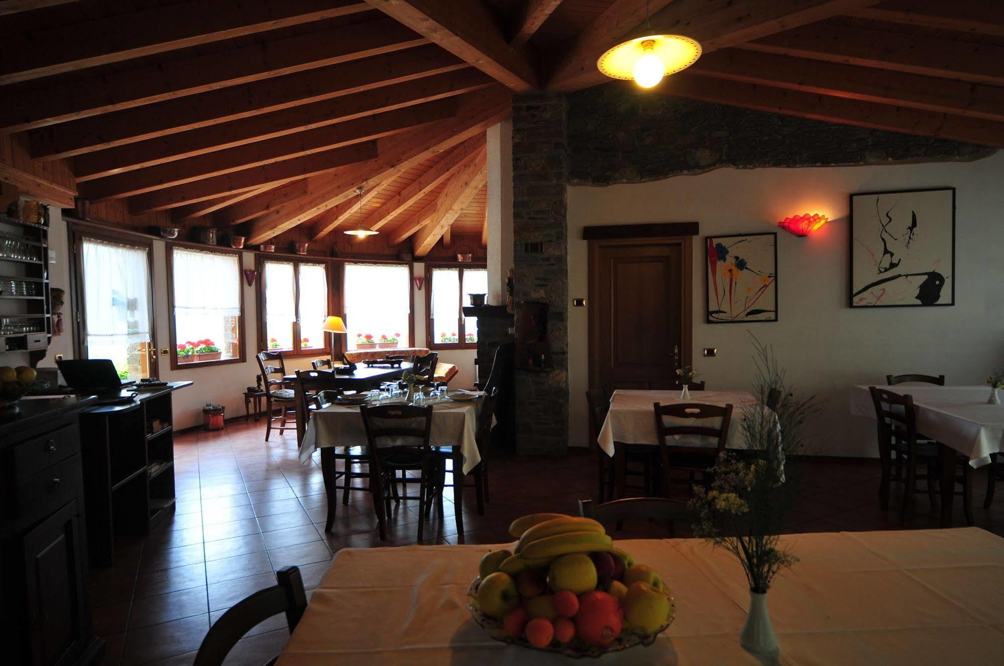 Country house La Fonte Di Mariella
