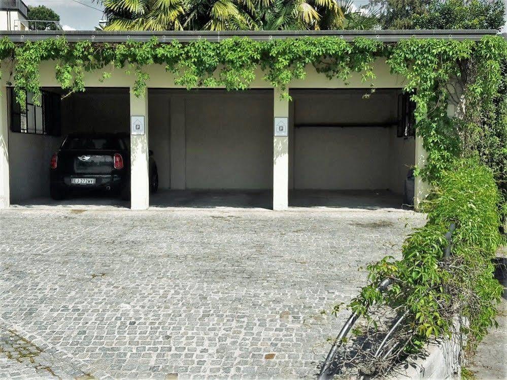 Casa Santo Stefano Holiday home