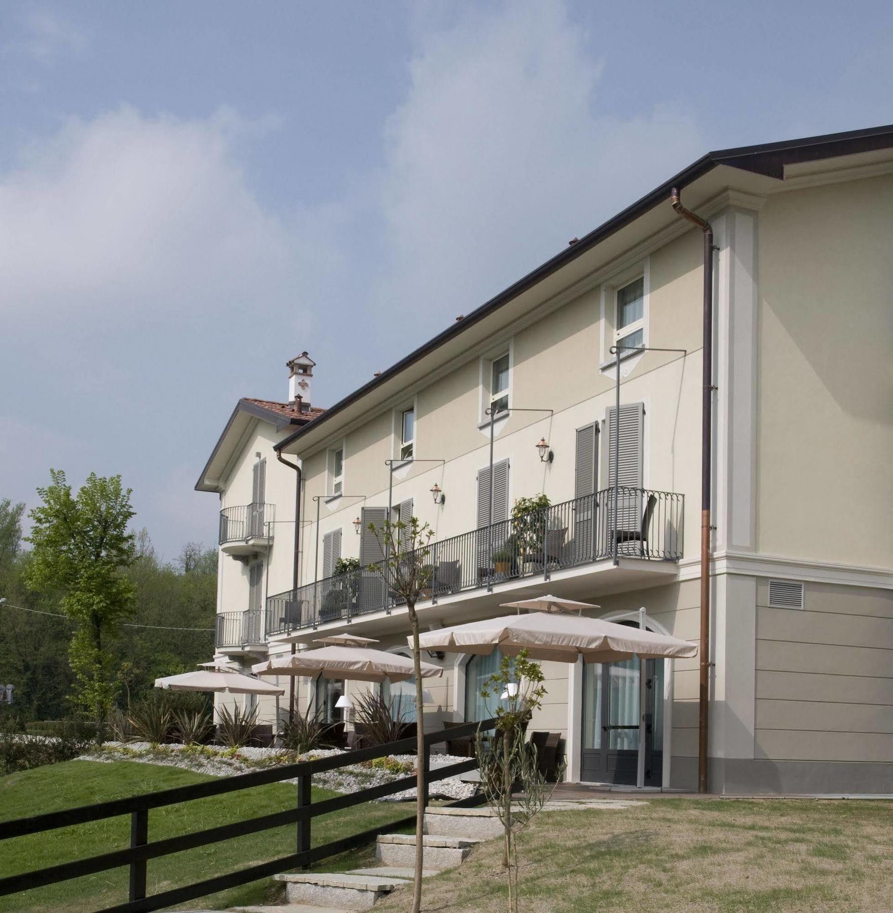 Il Corazziere 4* Merone