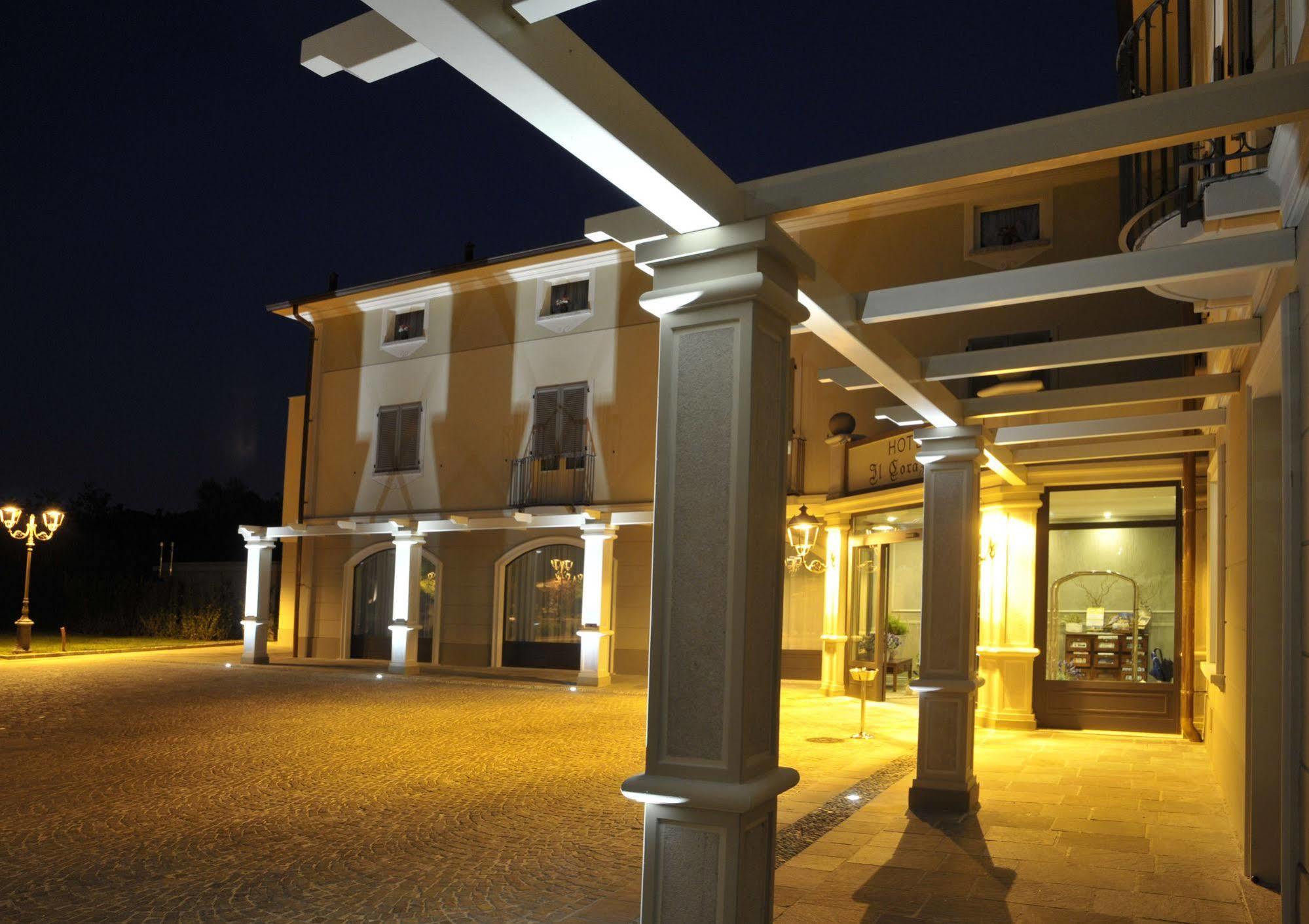 Il Corazziere 4* Merone