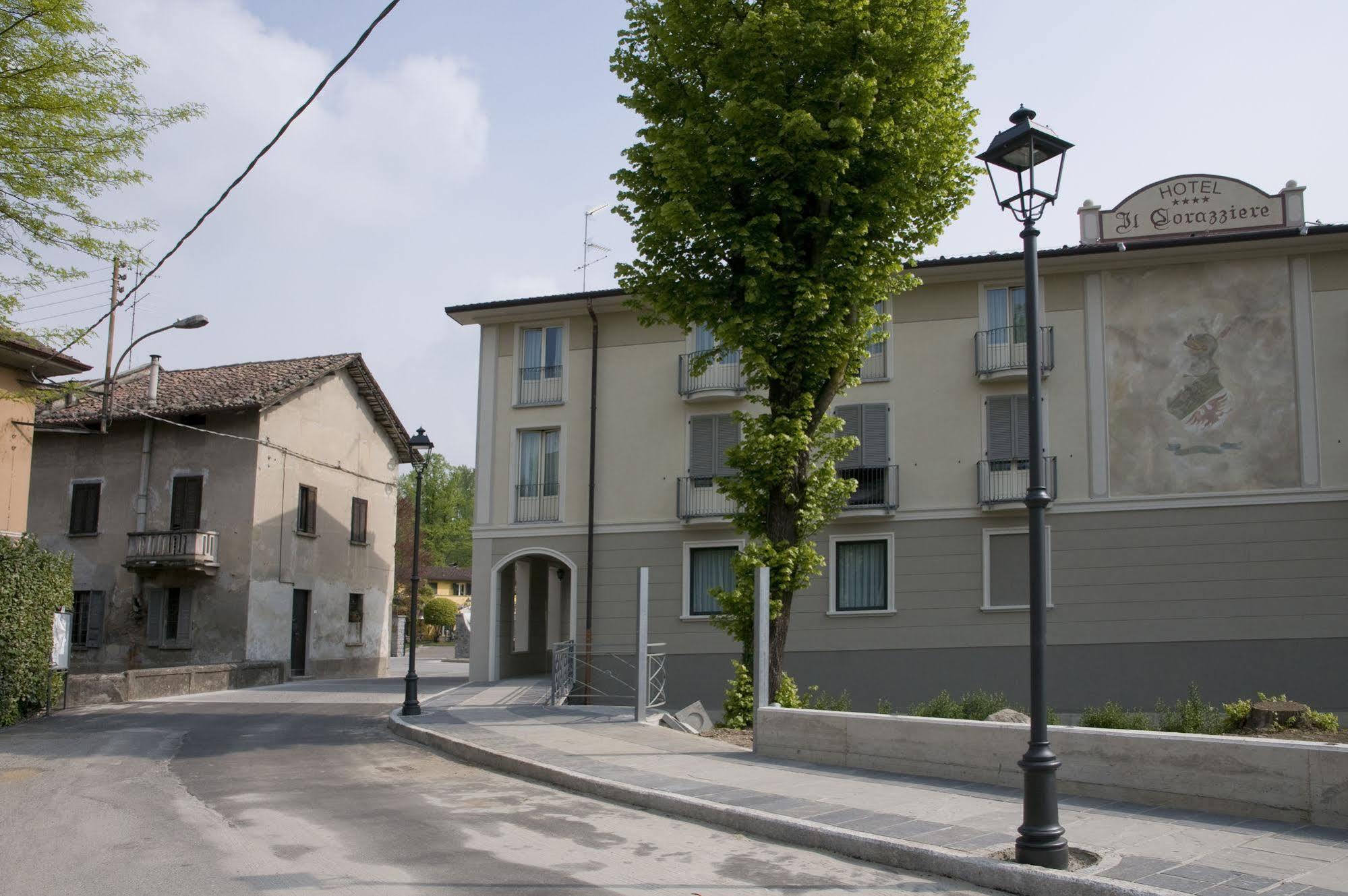 Il Corazziere