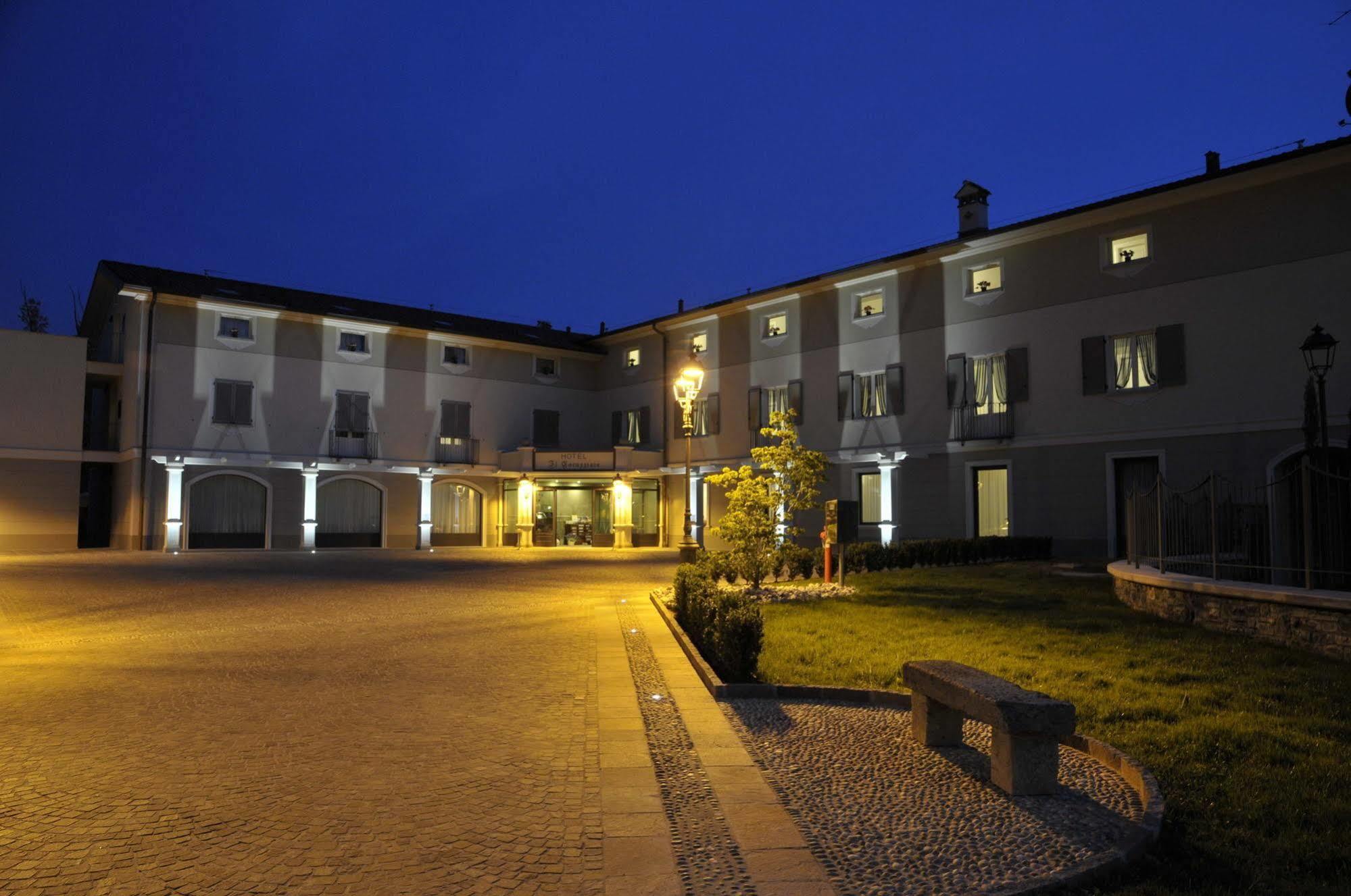 Il Corazziere 4*