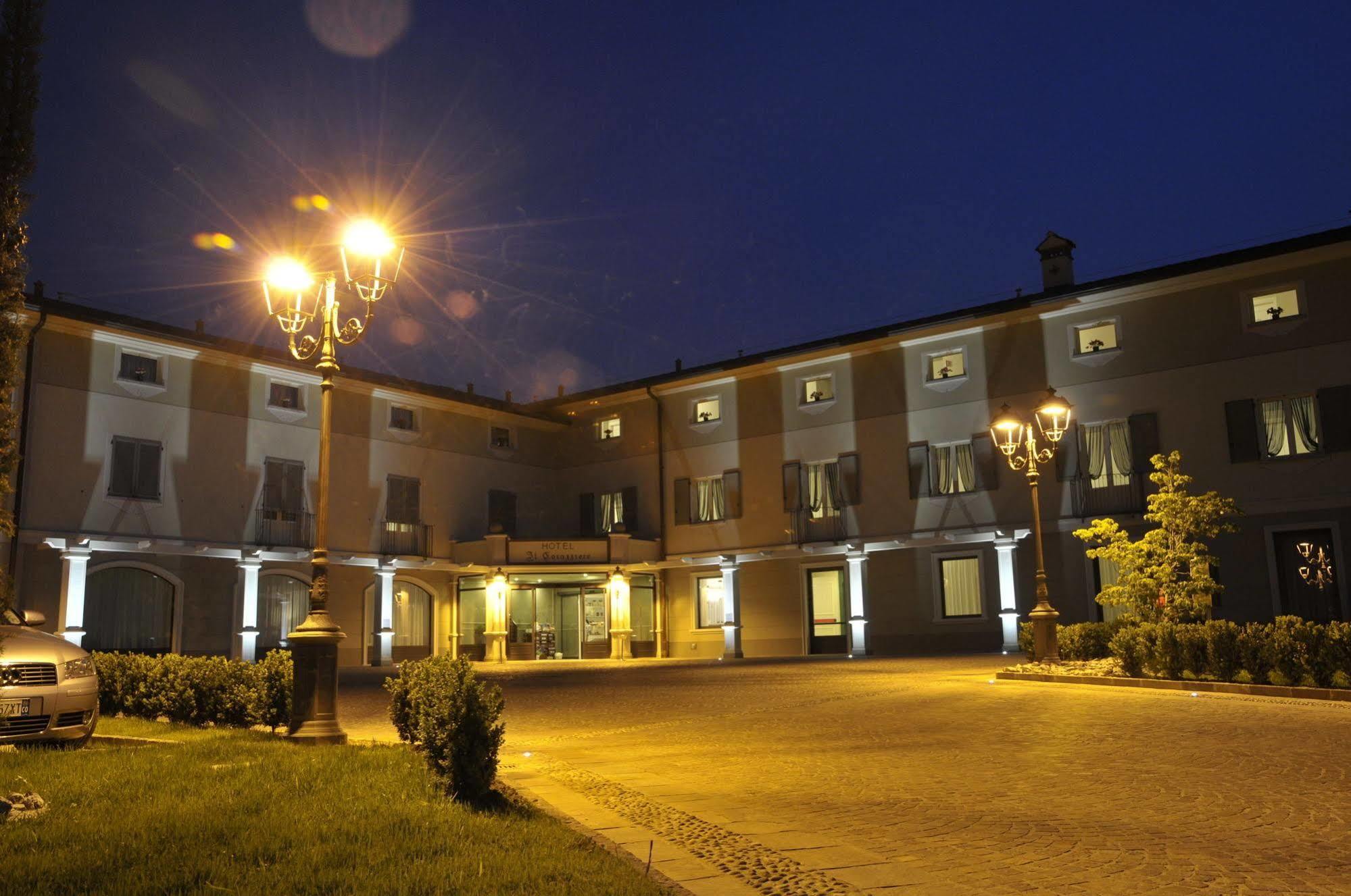 Il Corazziere 4* Merone