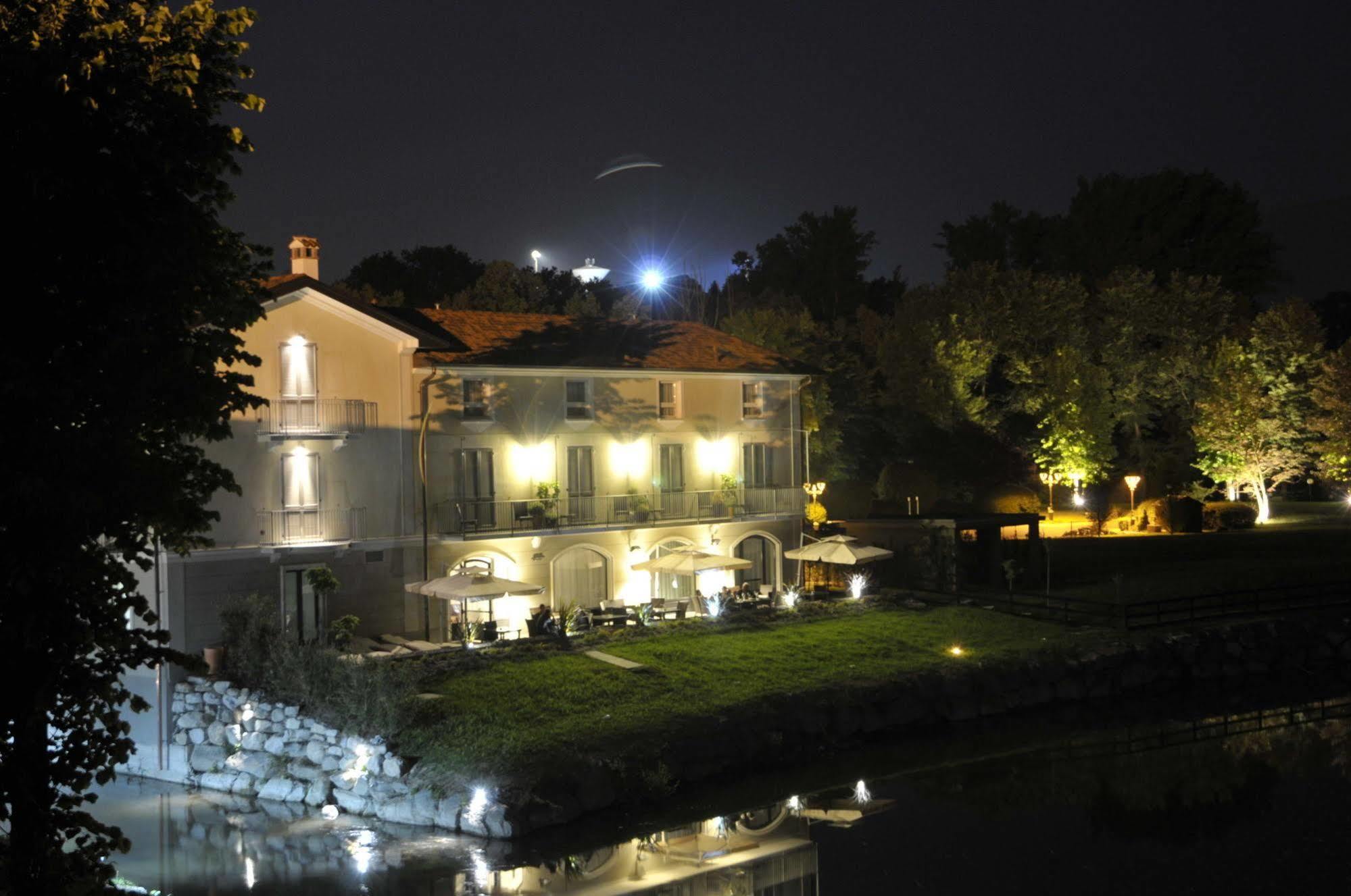 Il Corazziere 4*