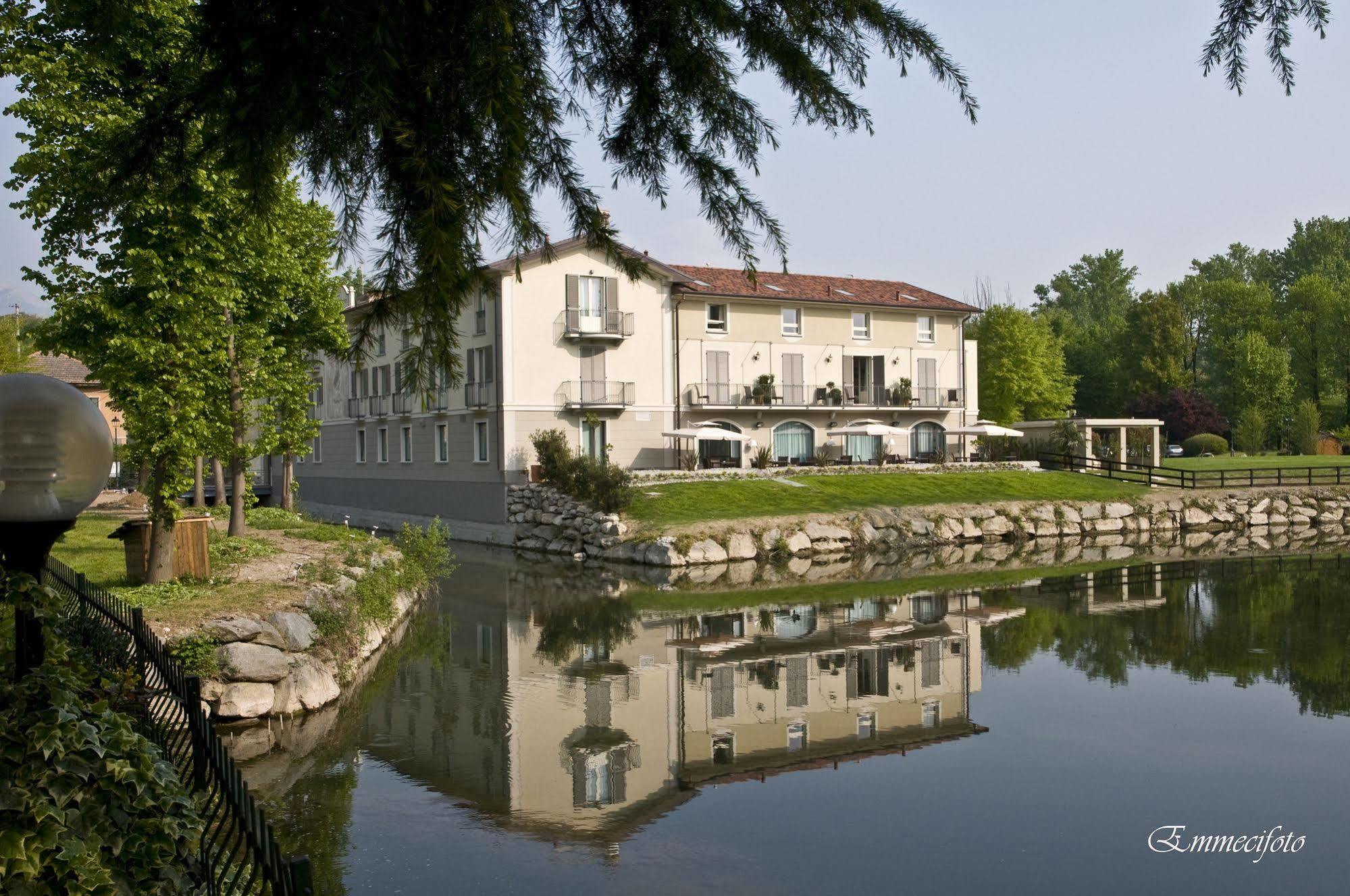Il Corazziere Hotel 4*