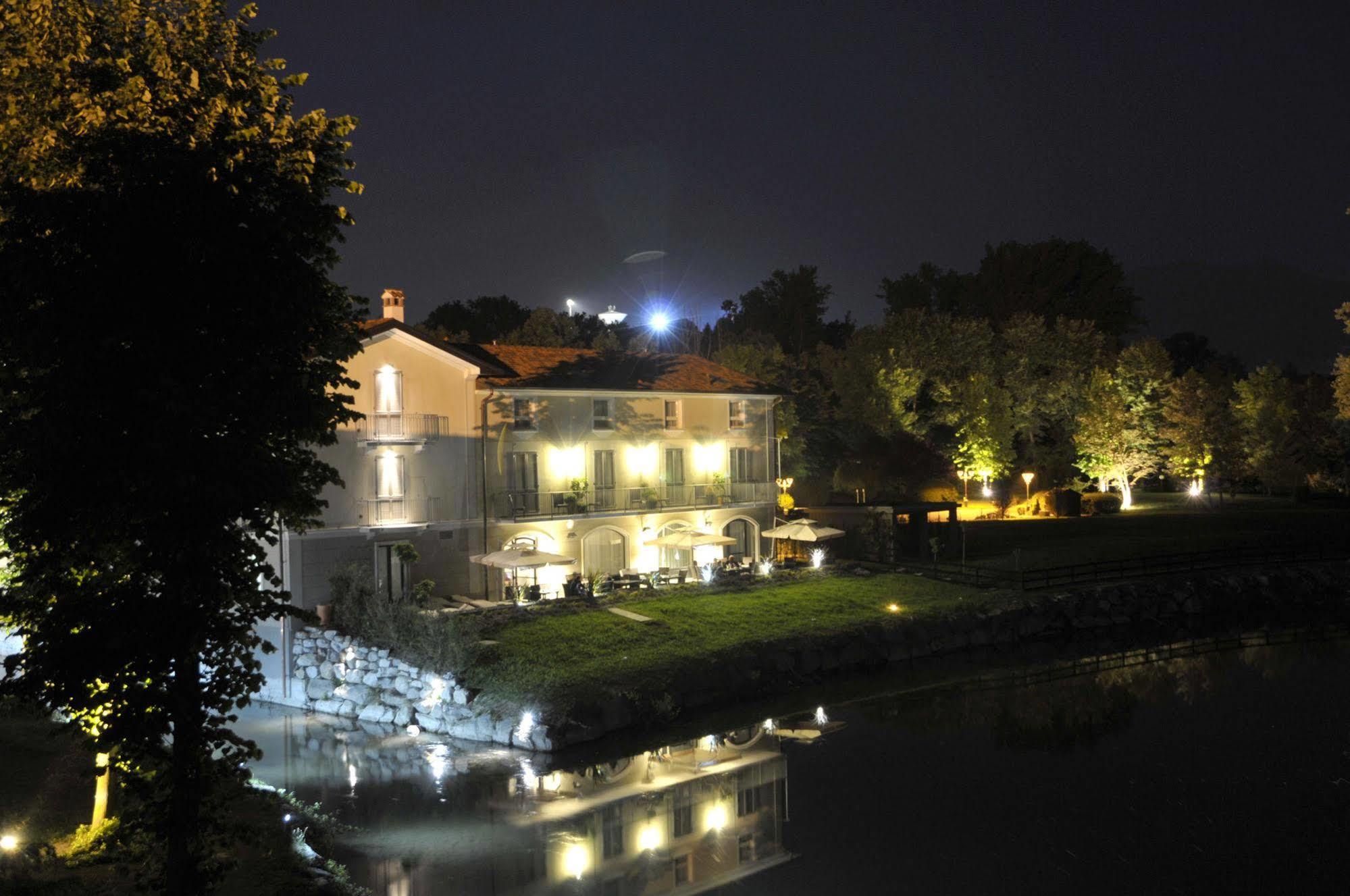 Il Corazziere Hotel Merone
