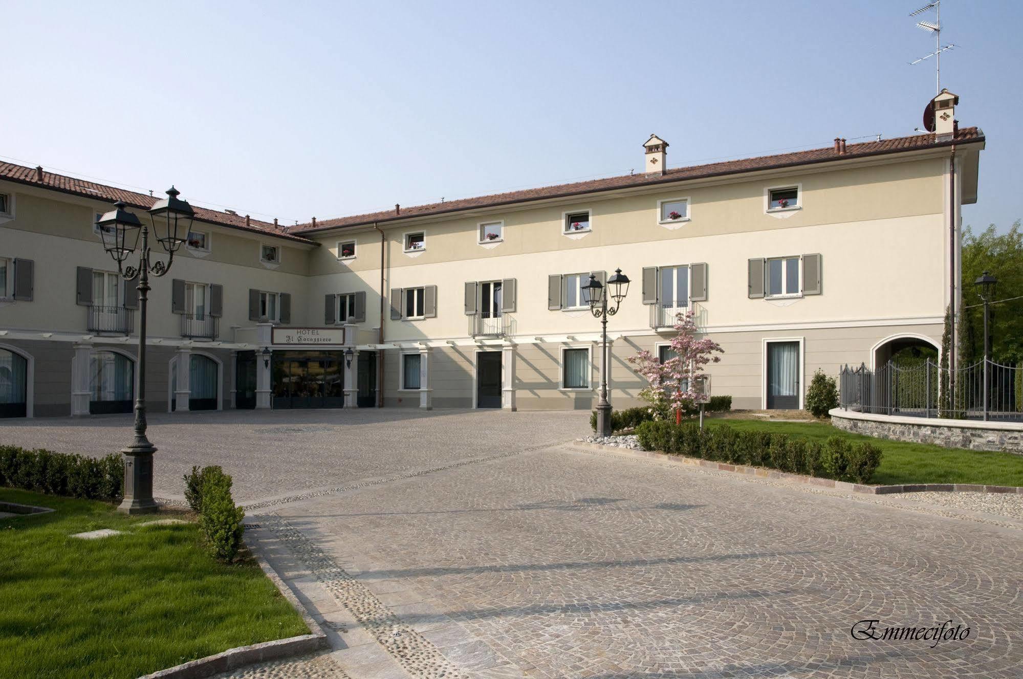 Il Corazziere 4*