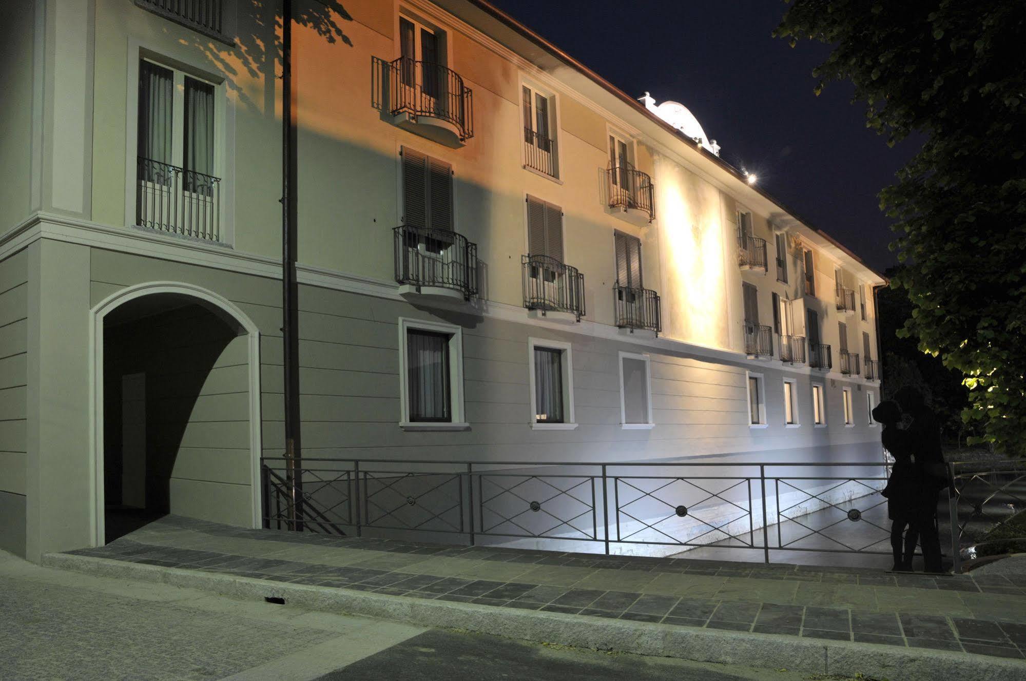 Il Corazziere Hotel