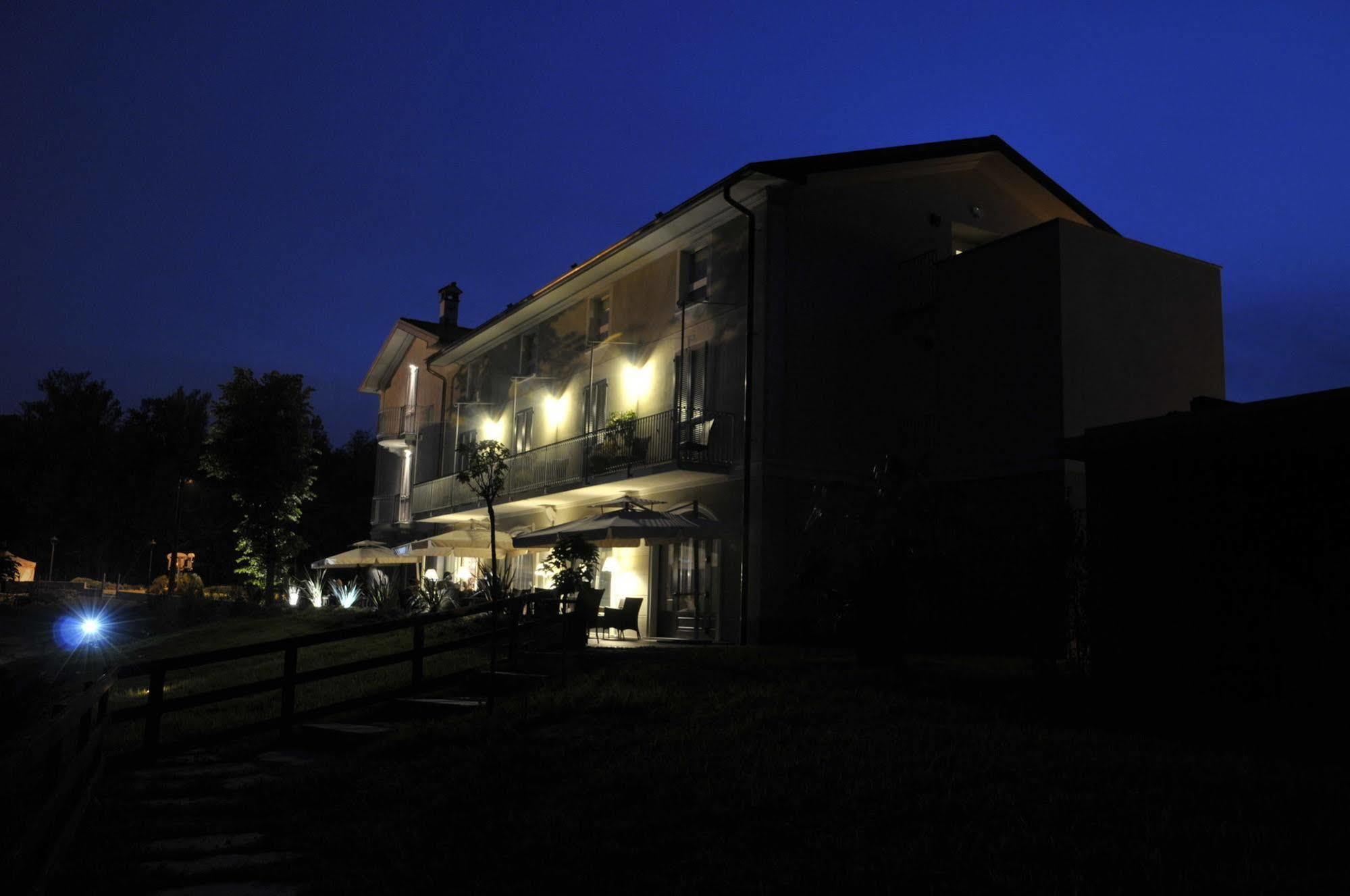 Il Corazziere 4*