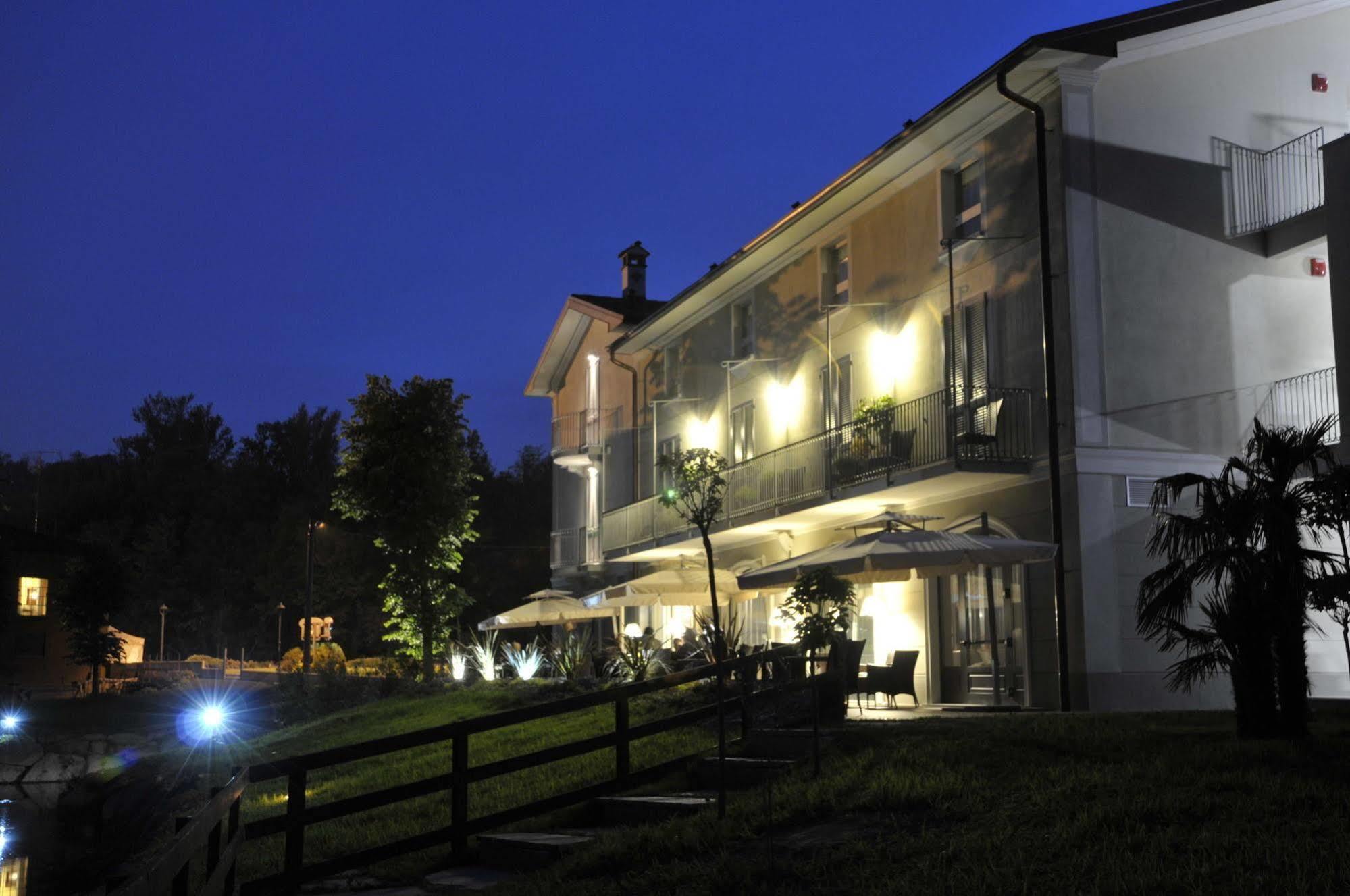 Hotel Il Corazziere