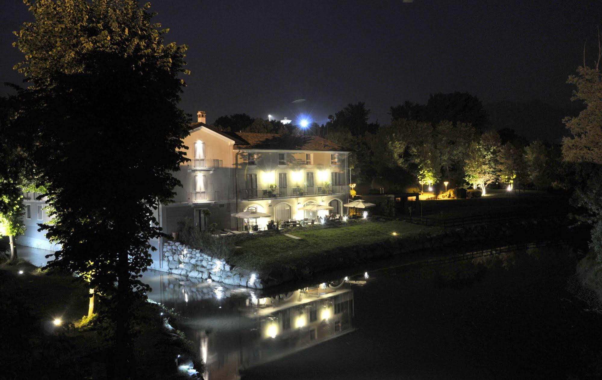 Il Corazziere Hotel Merone