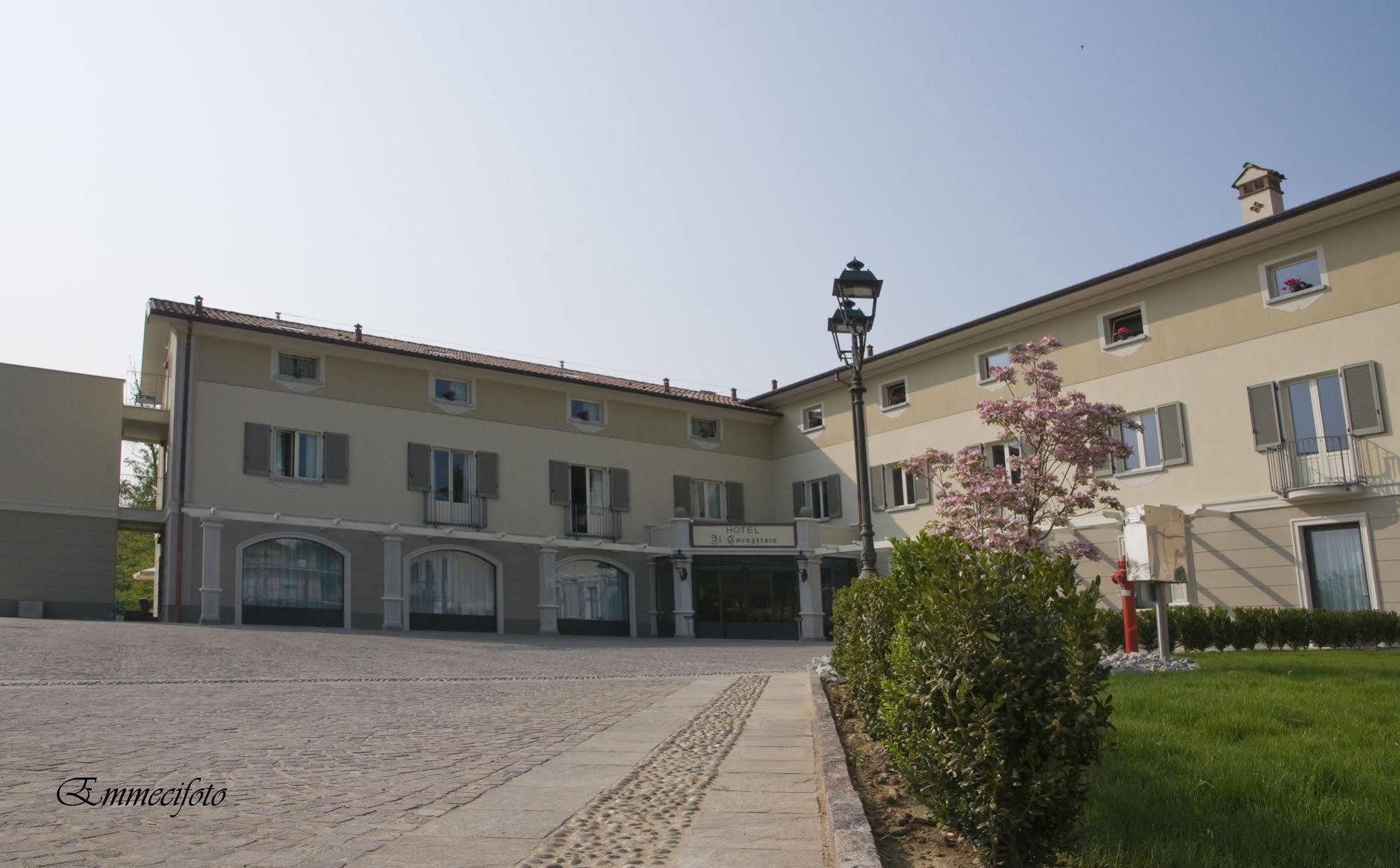 Il Corazziere Merone