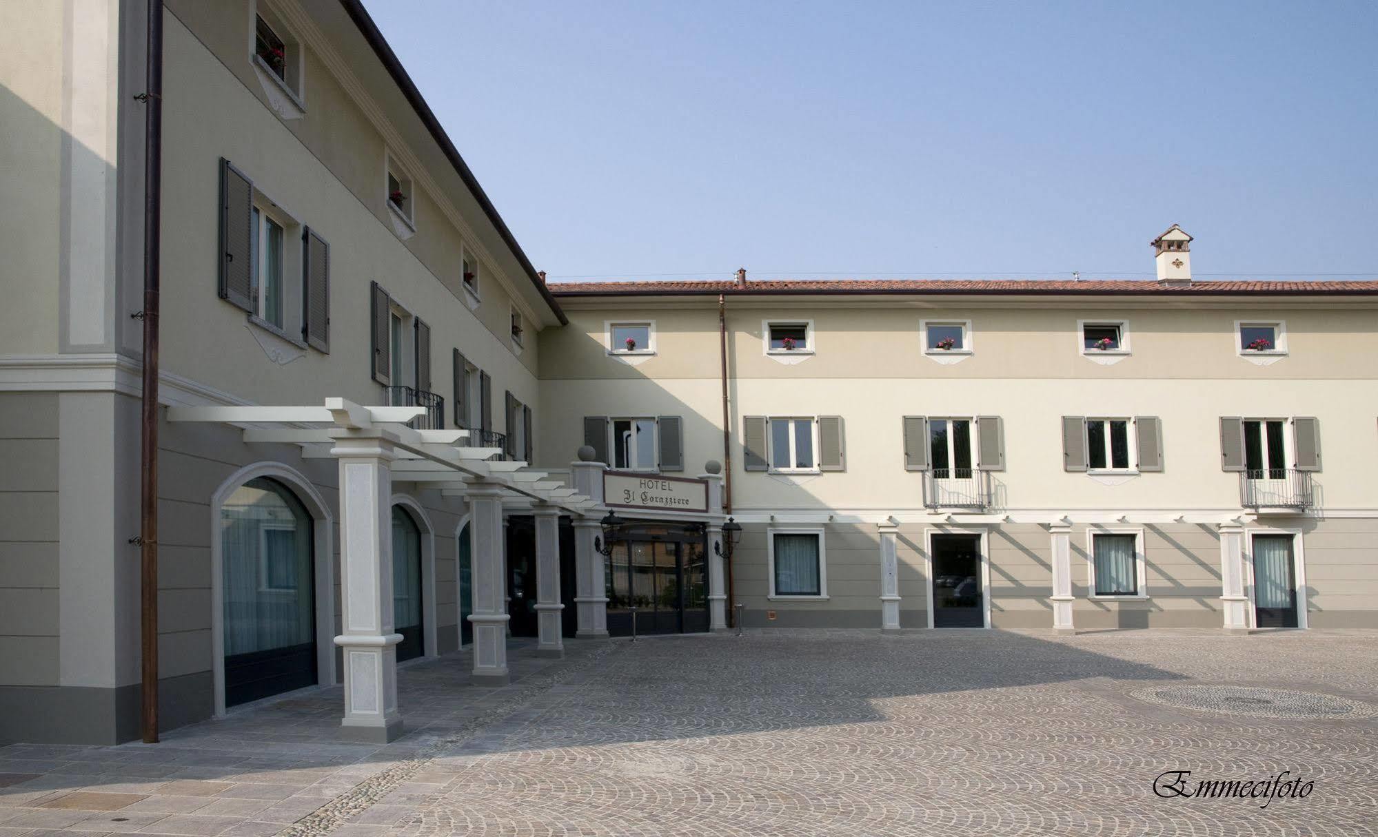 Il Corazziere 4*