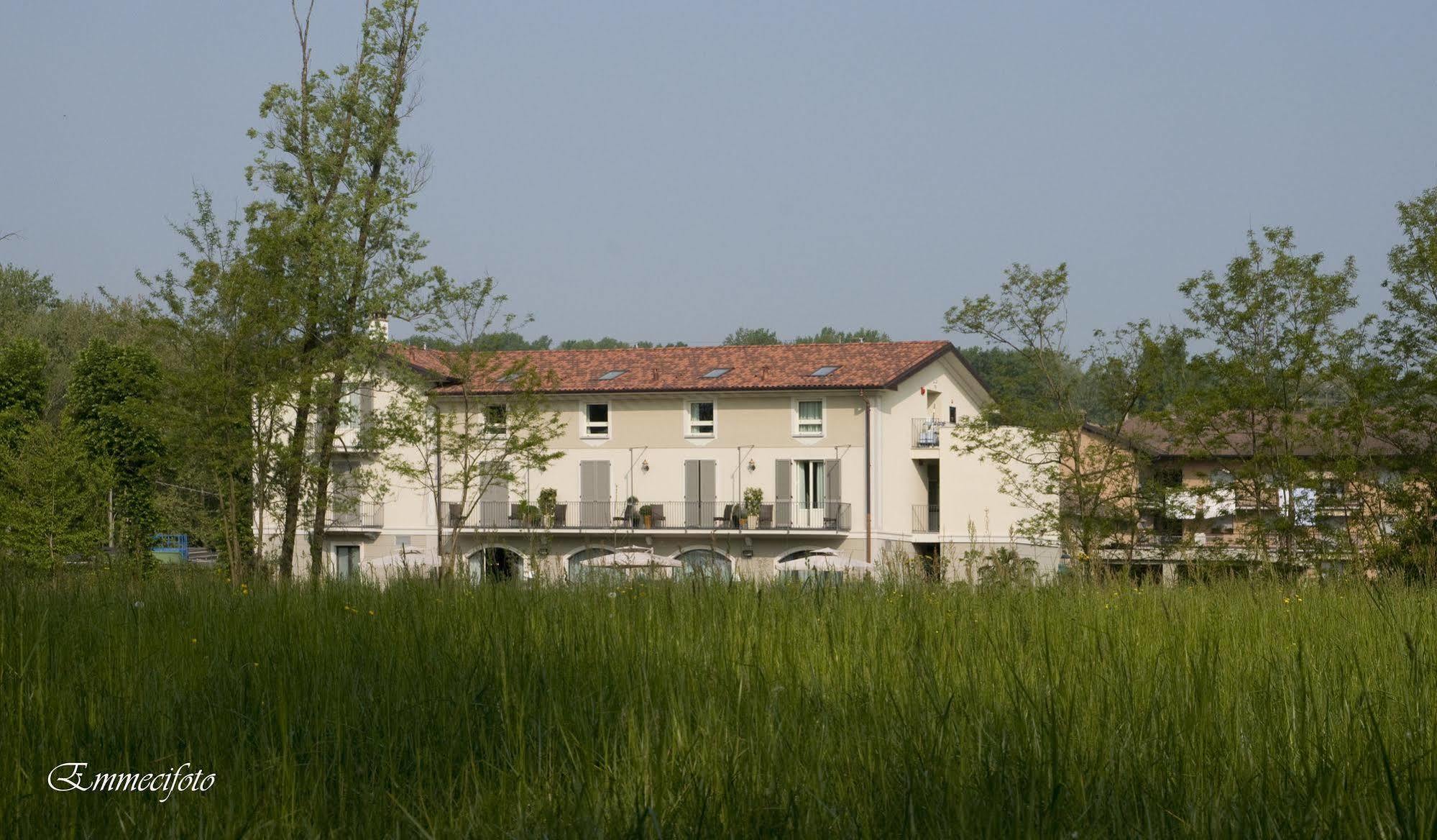 Il Corazziere 4* Merone
