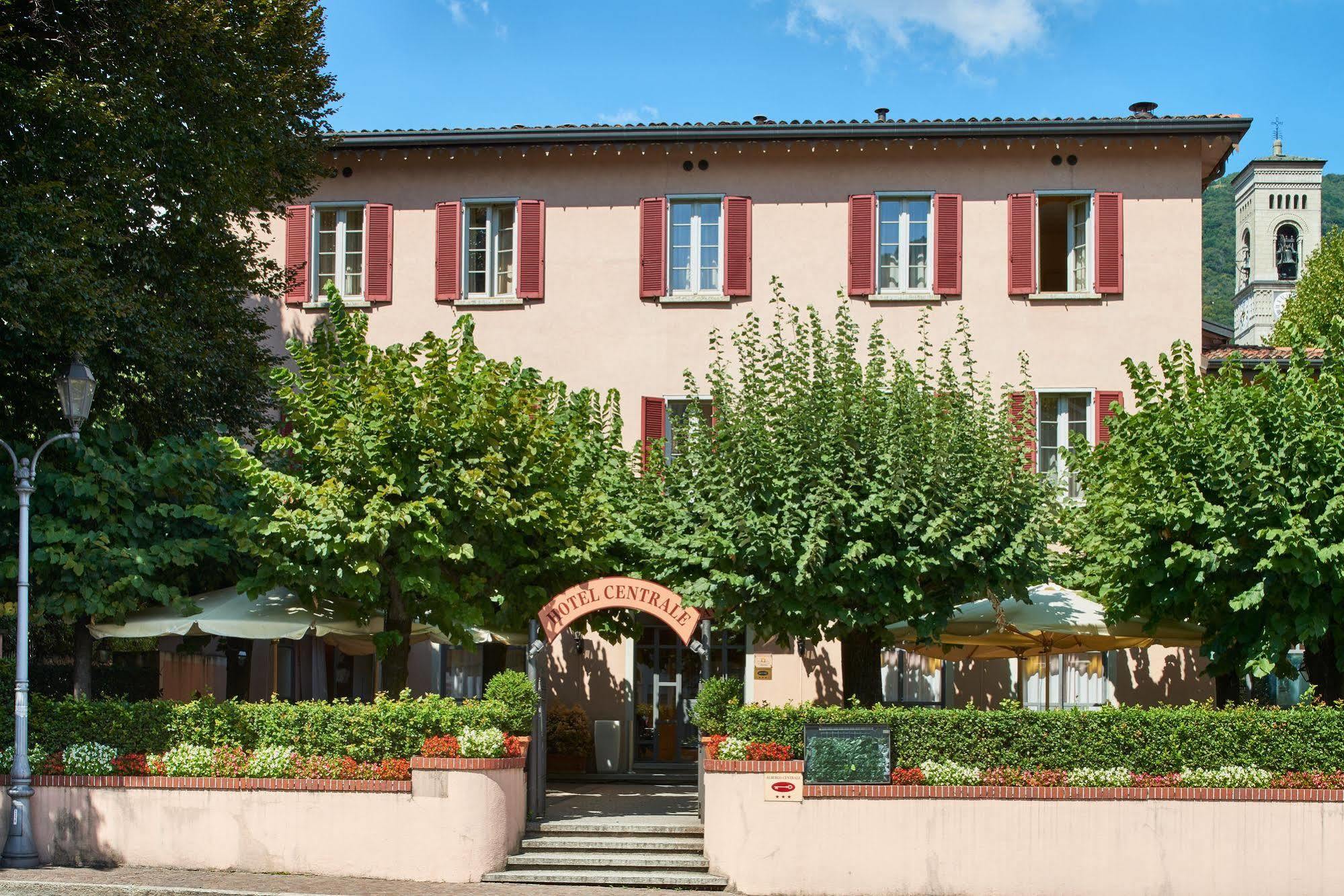 Hotel Centrale