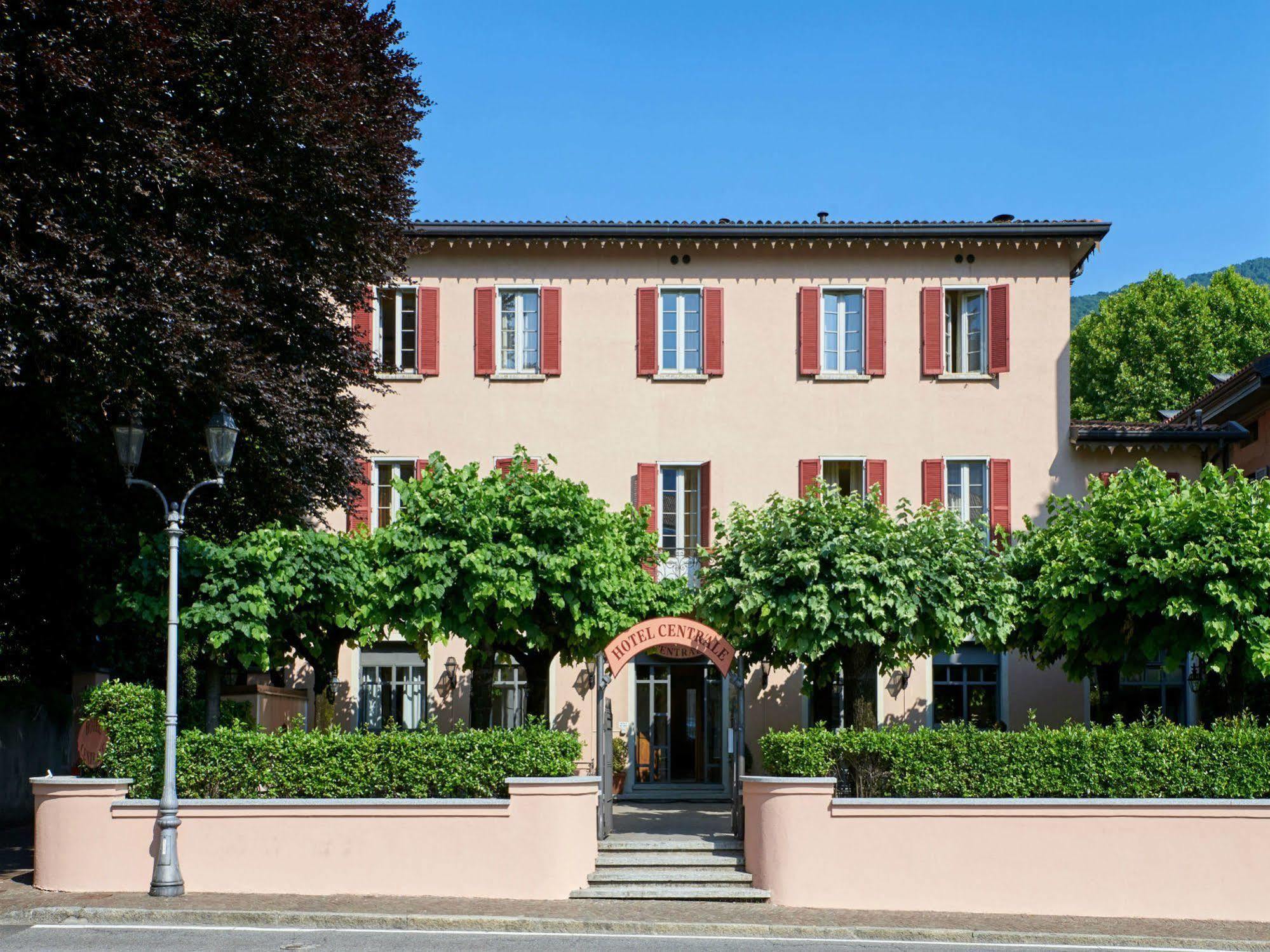 Hotel Hotel Centrale