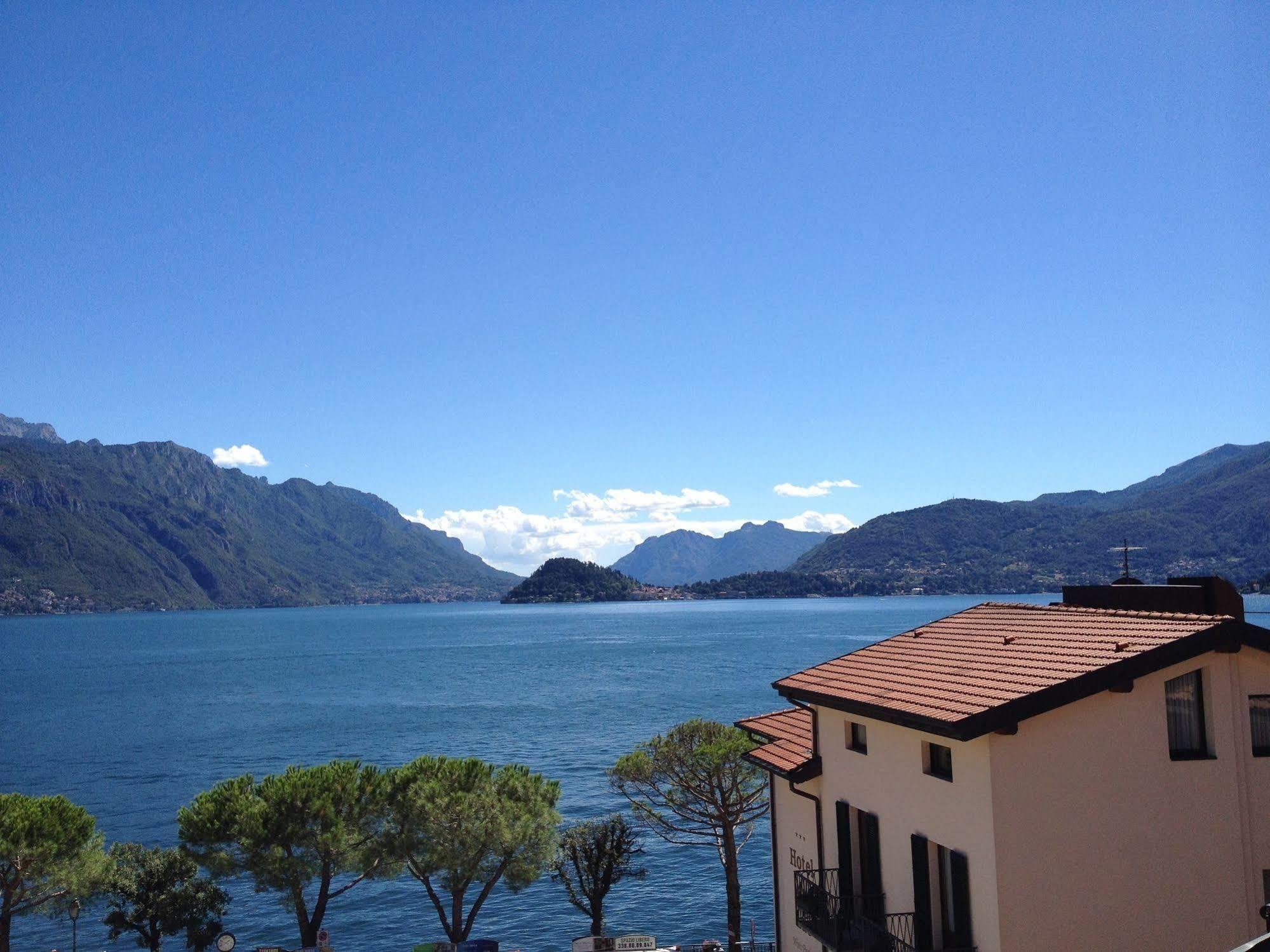 Hotel Du Menaggio