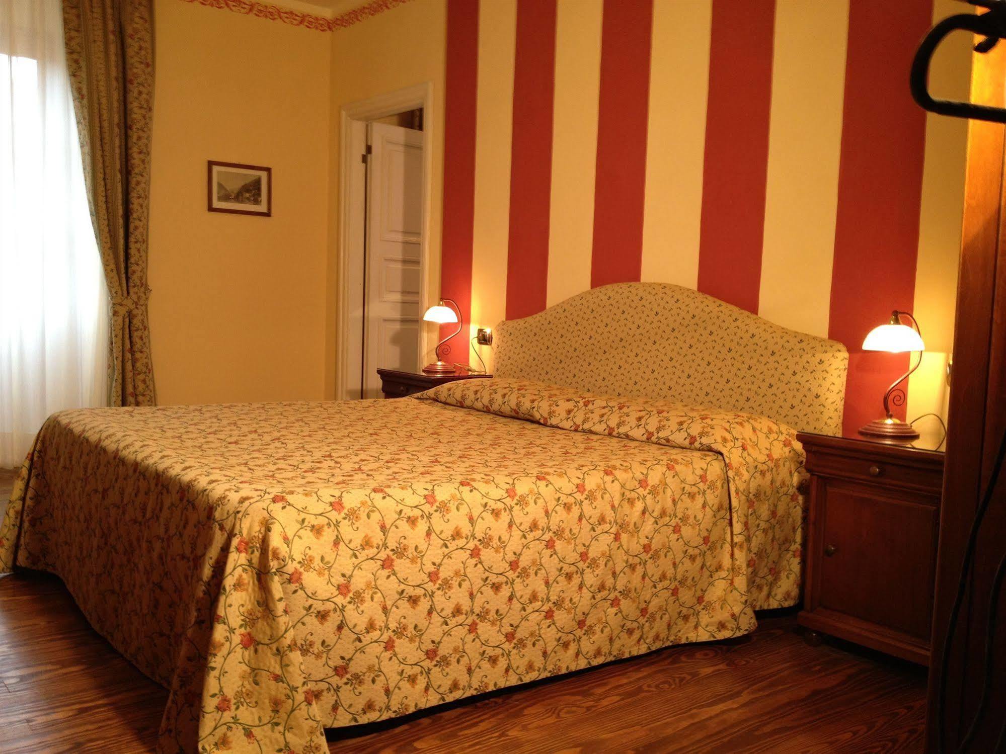 Du Hotel Menaggio