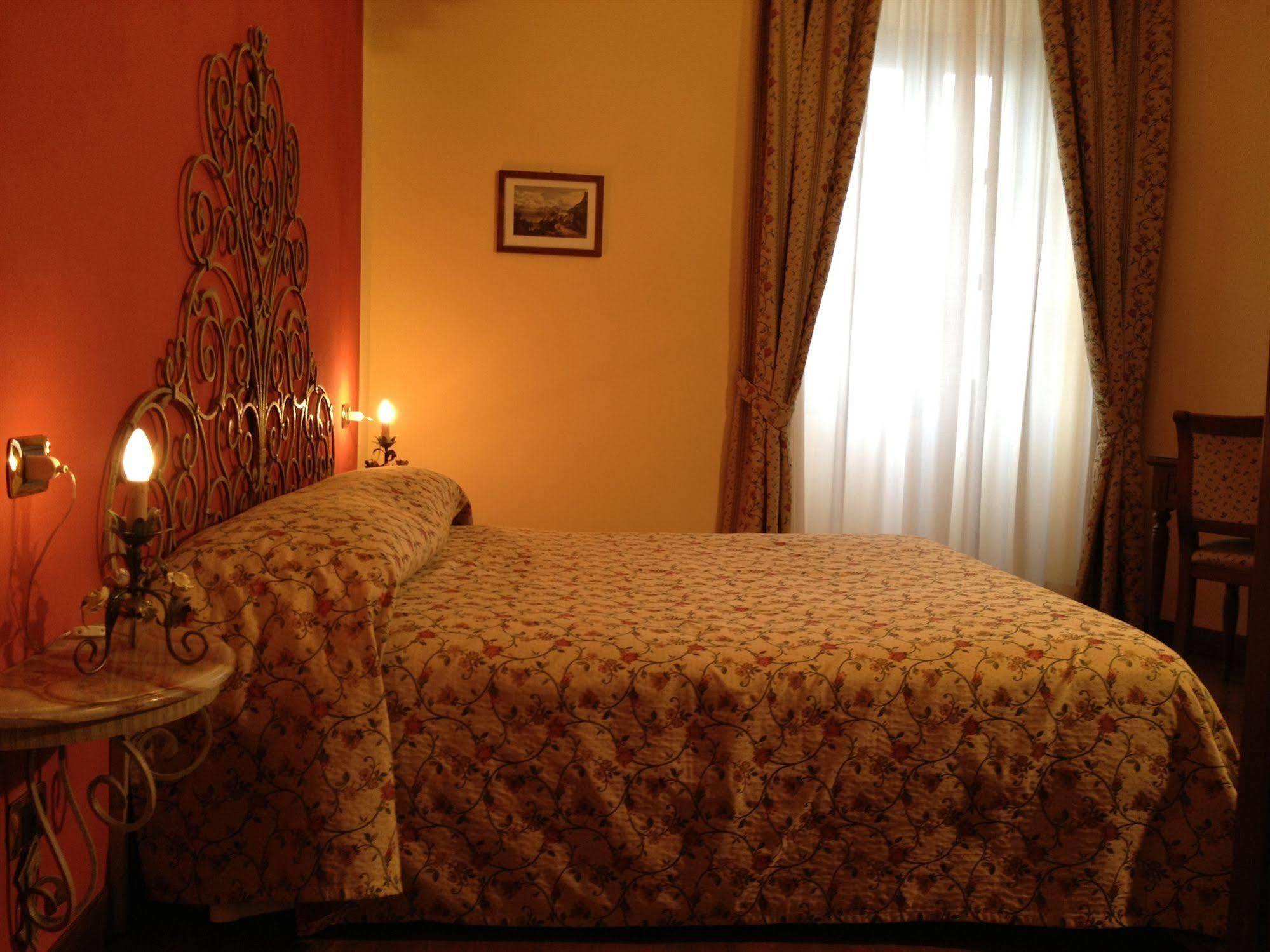 Hotel Du Menaggio