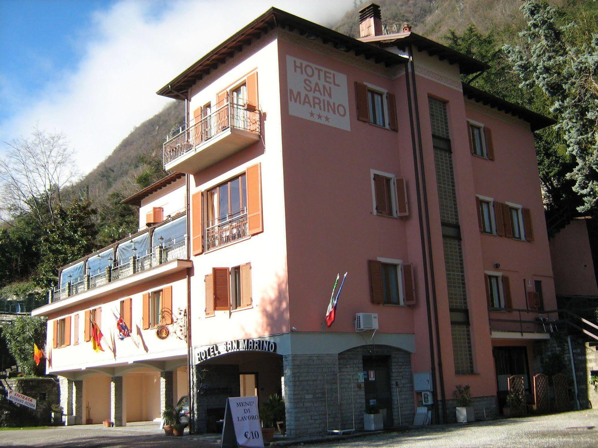 San Marino 3*