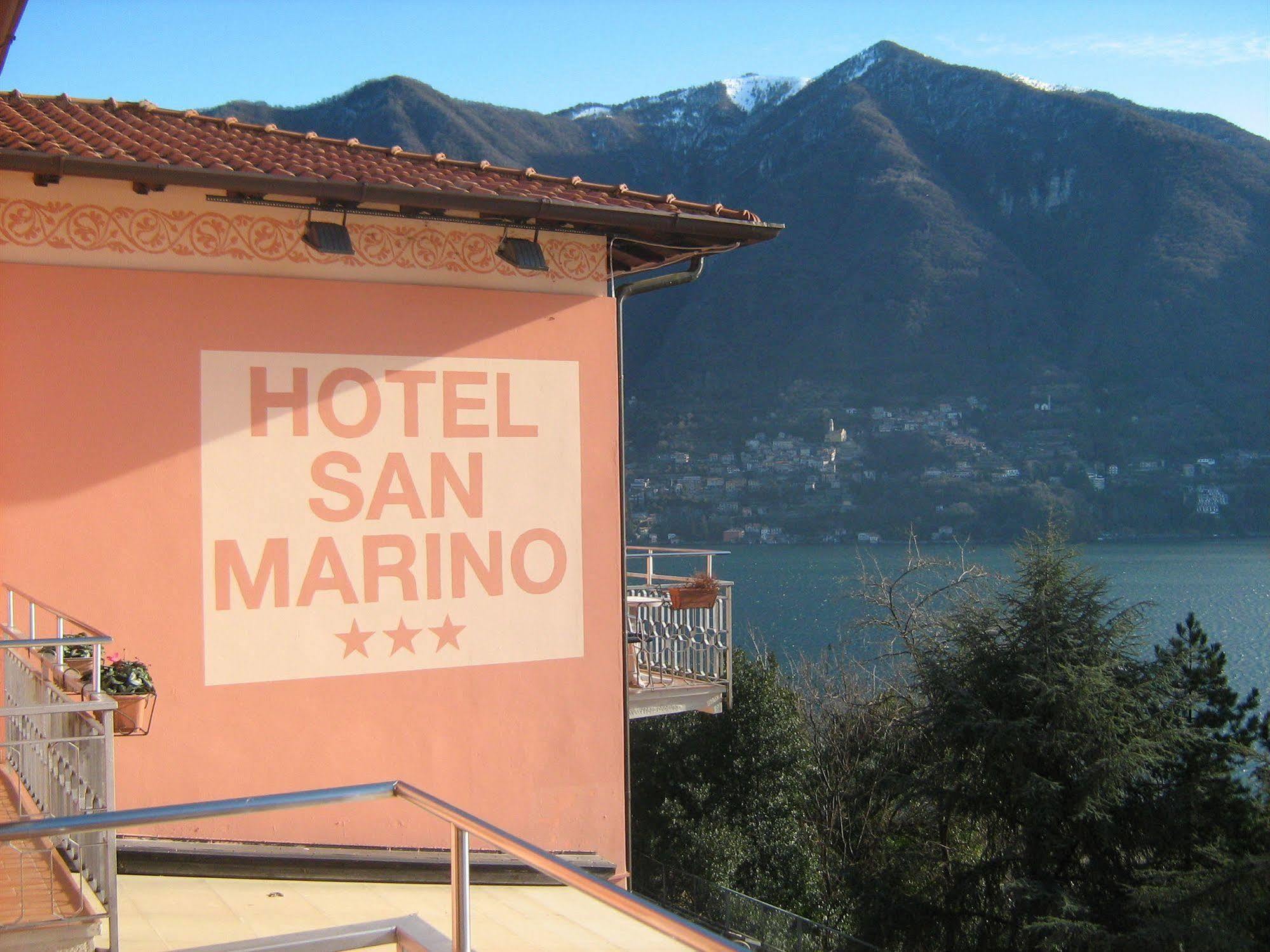 San Marino 3*