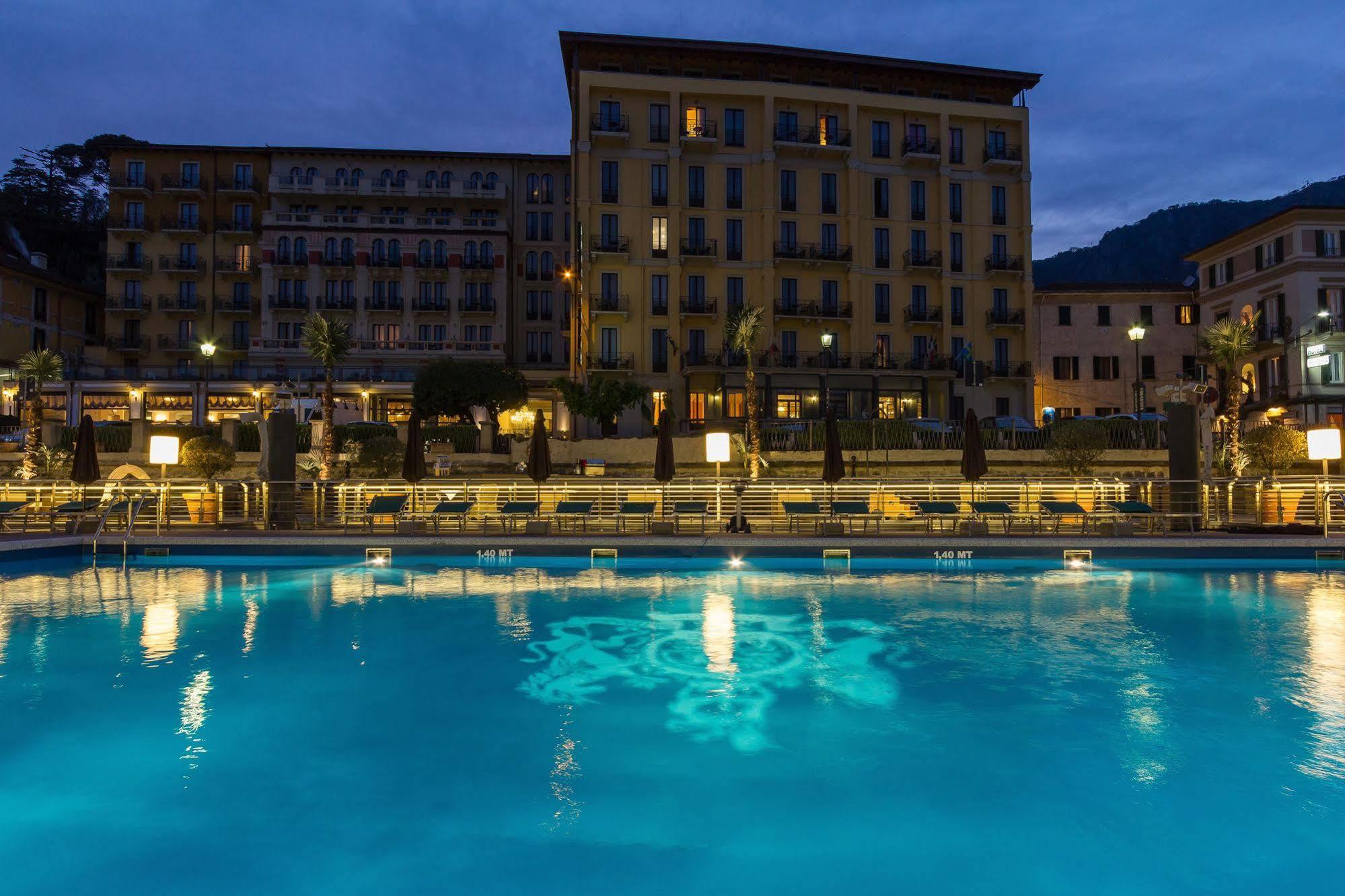 Britannia Excelsior Hotel