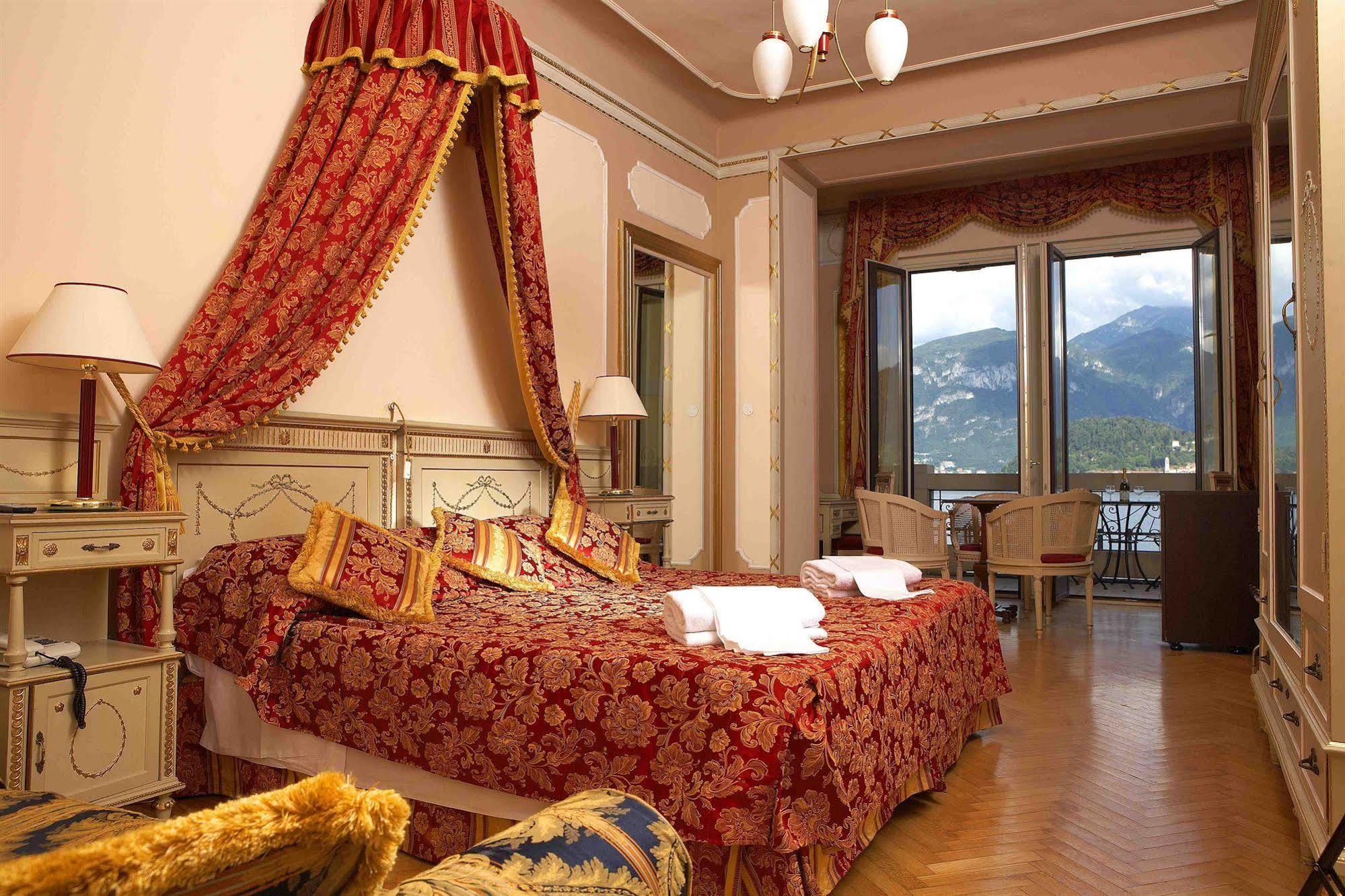 Hotel Britannia Excelsior Cadenabbia