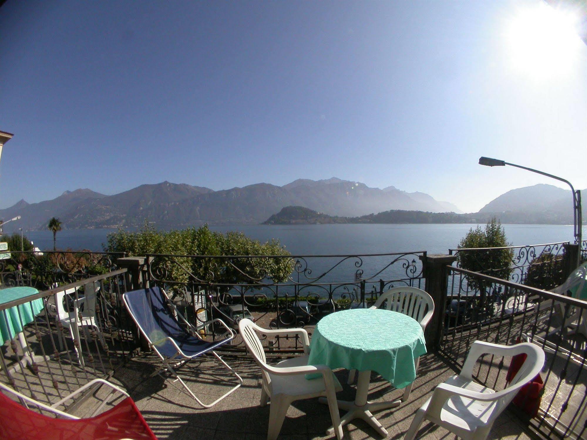 Britannia Excelsior Hotel 3*