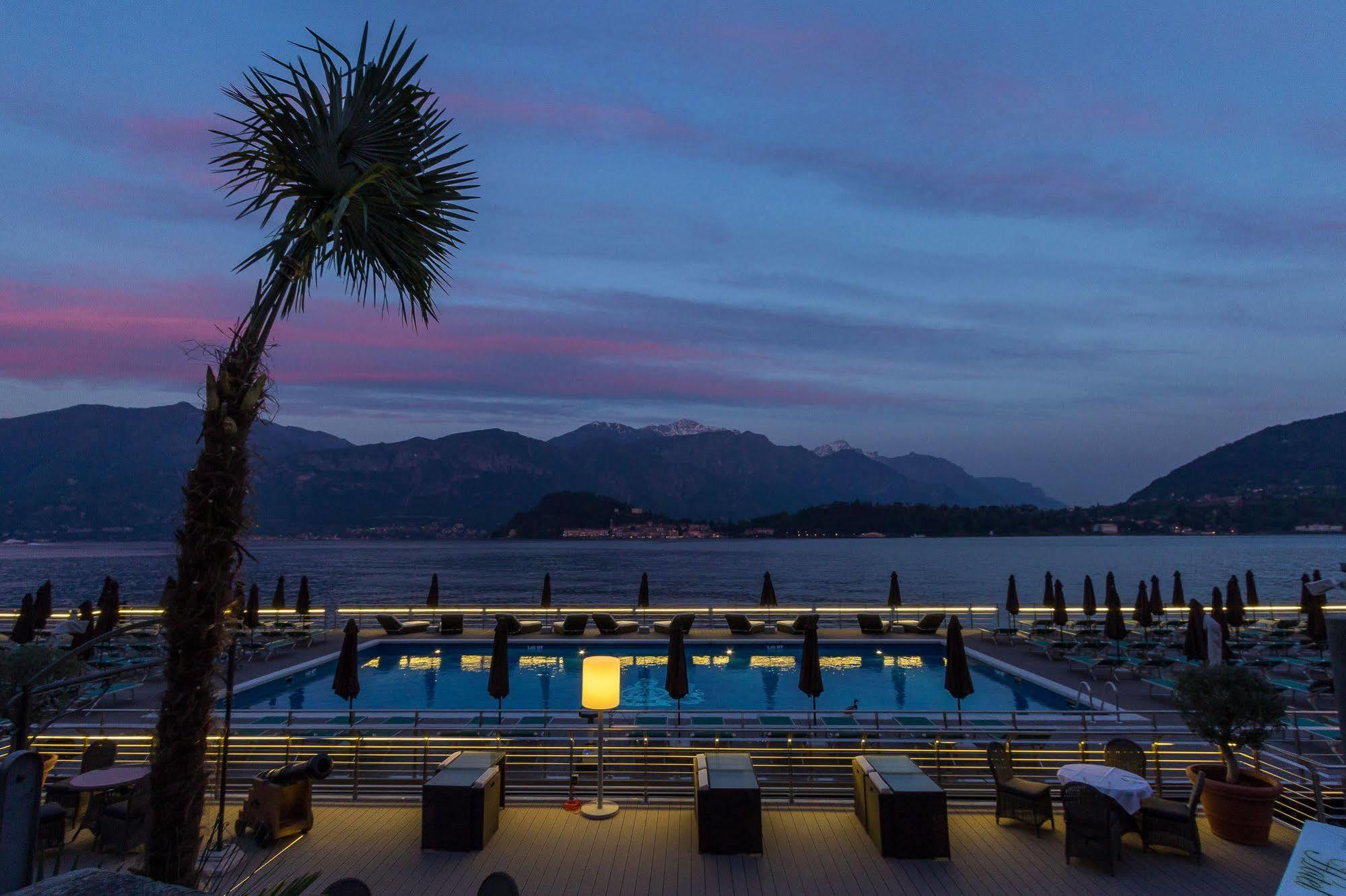 Britannia Excelsior Hotel 3*