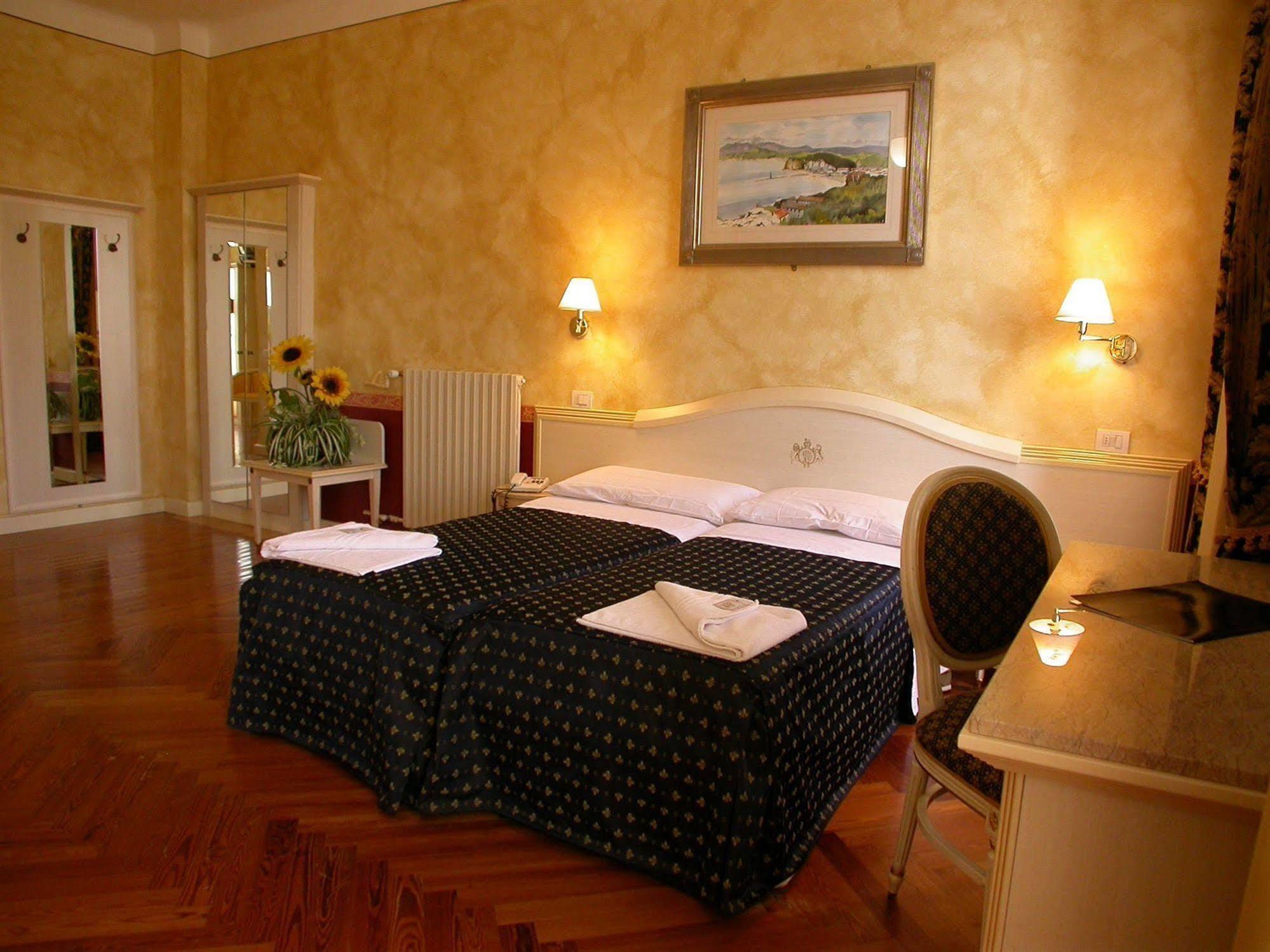 Britannia Excelsior Hotel Cadenabbia