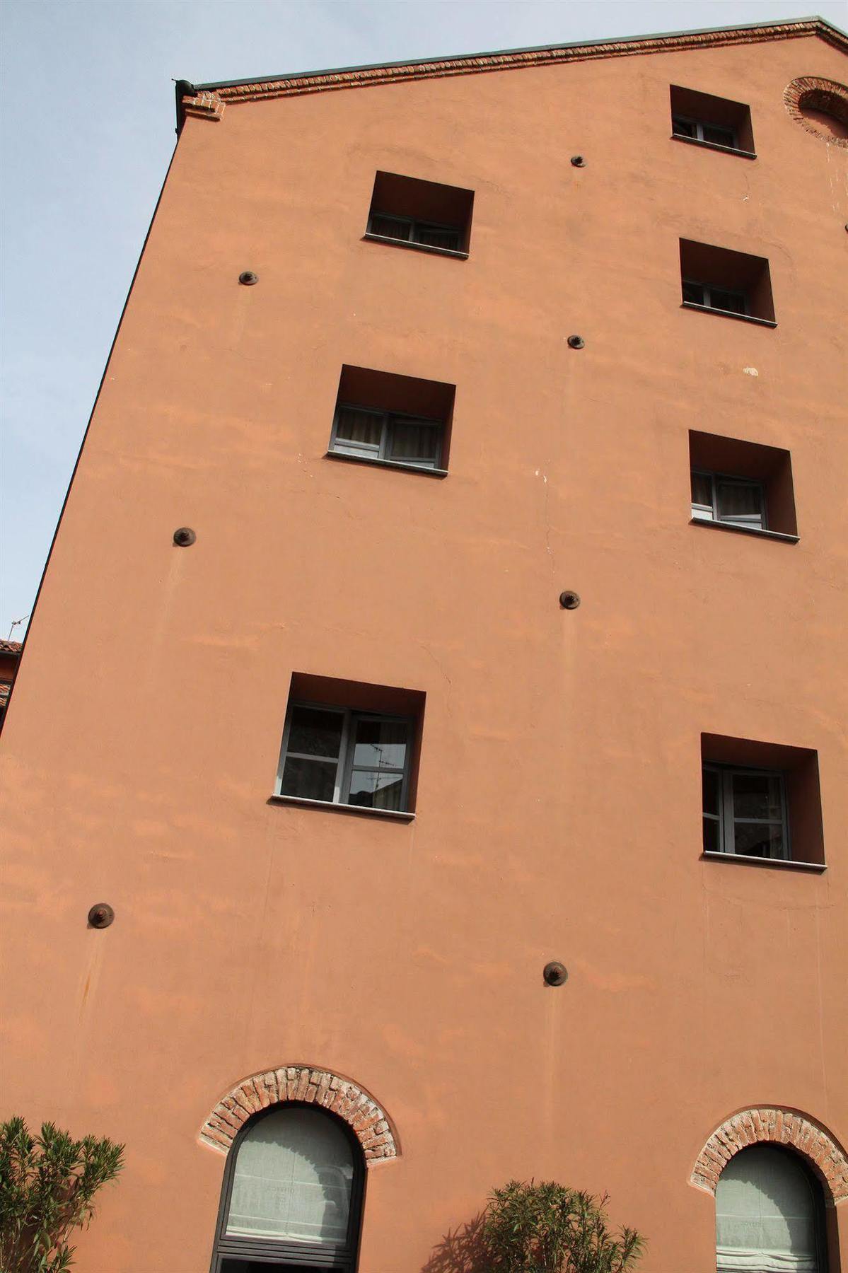Hotel Lizard Como