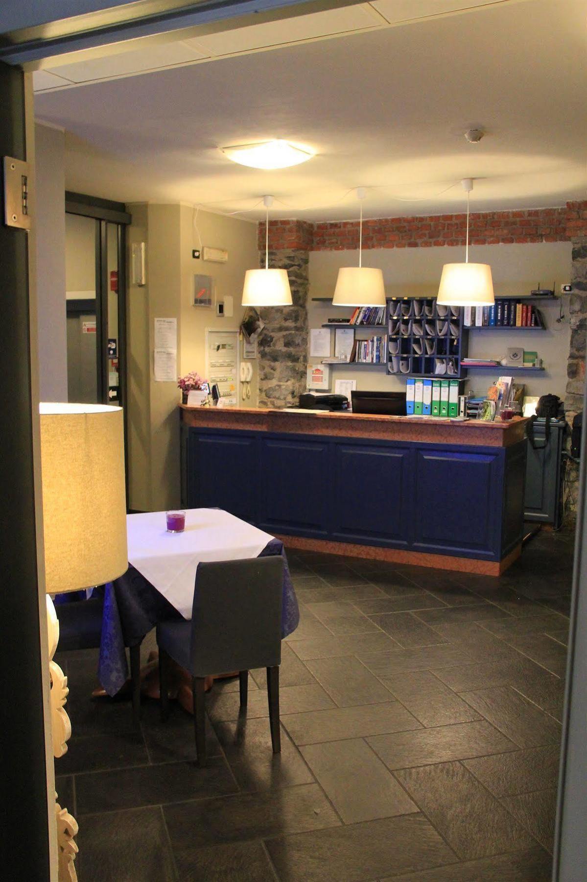 Lizard Hotel Como