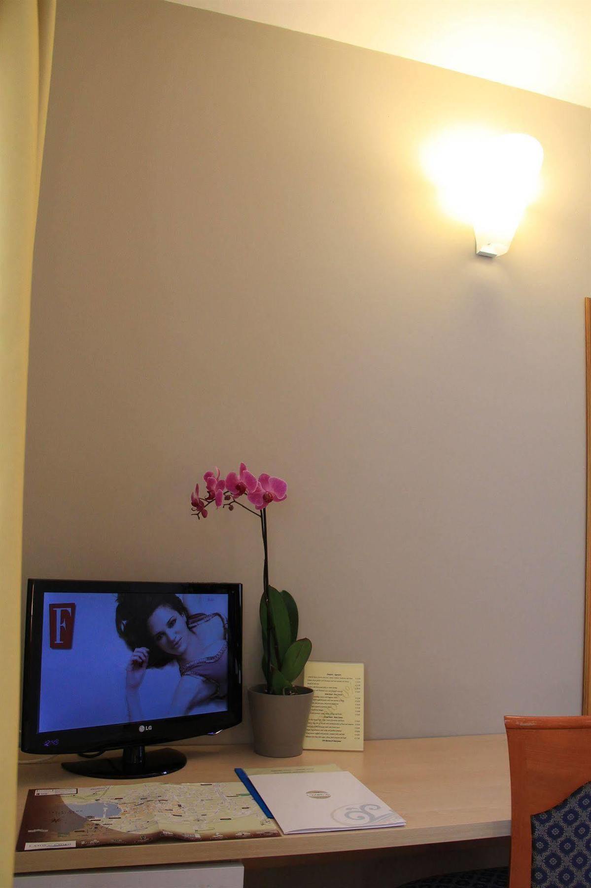 Hotel Lizard Como