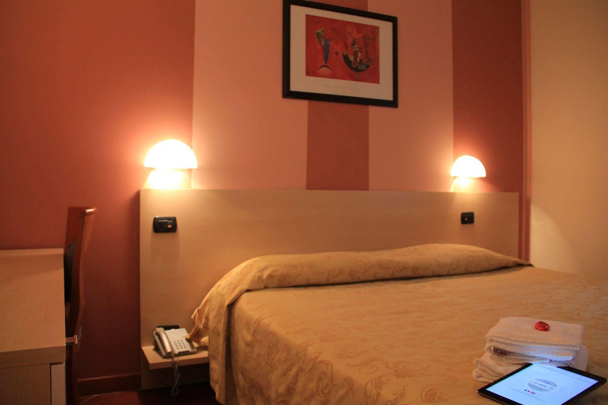Lizard Hotel Como
