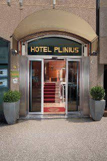 Hotel Plinius Lifestyle