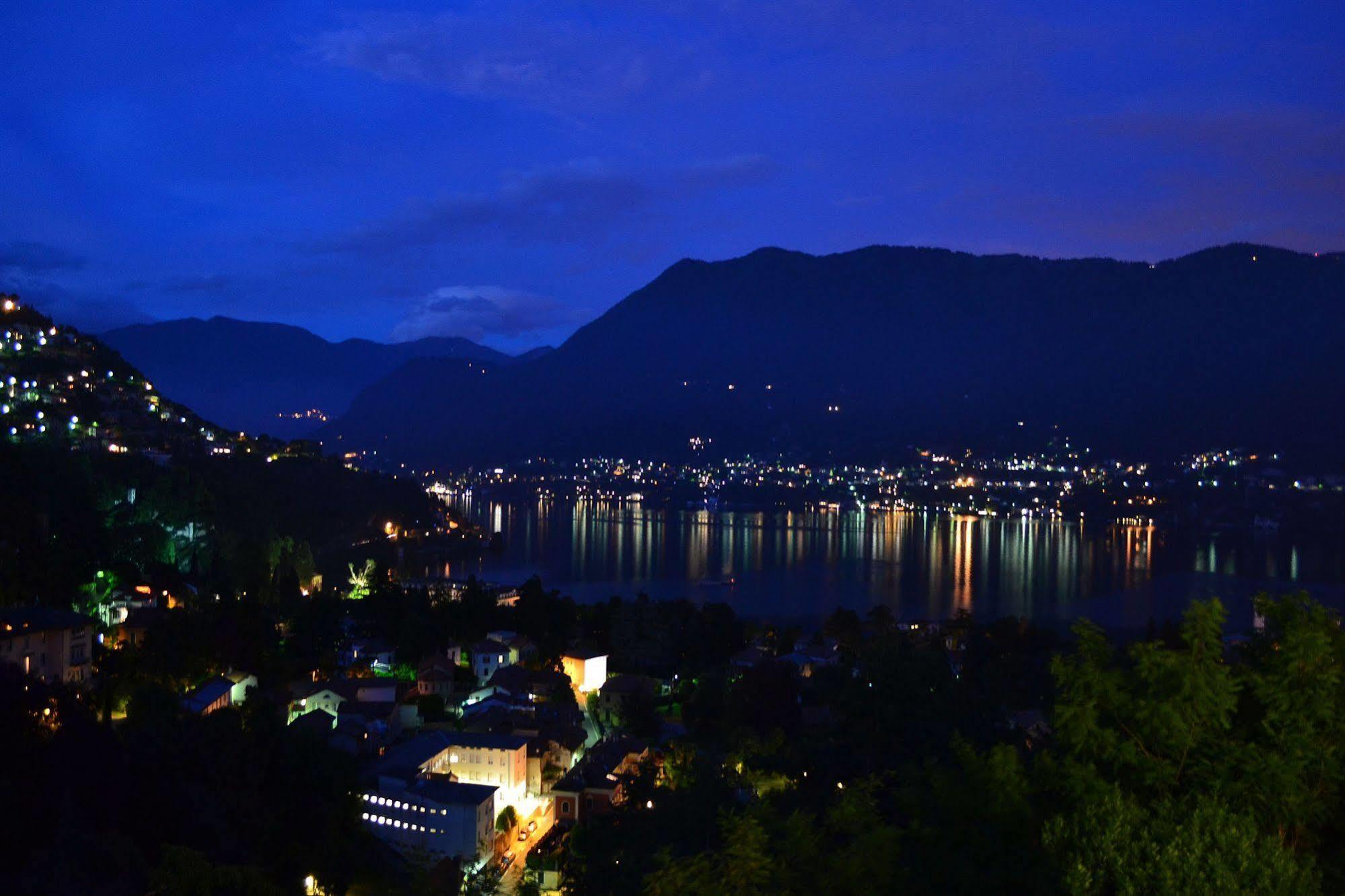 Hotel Asnigo Cernobbio